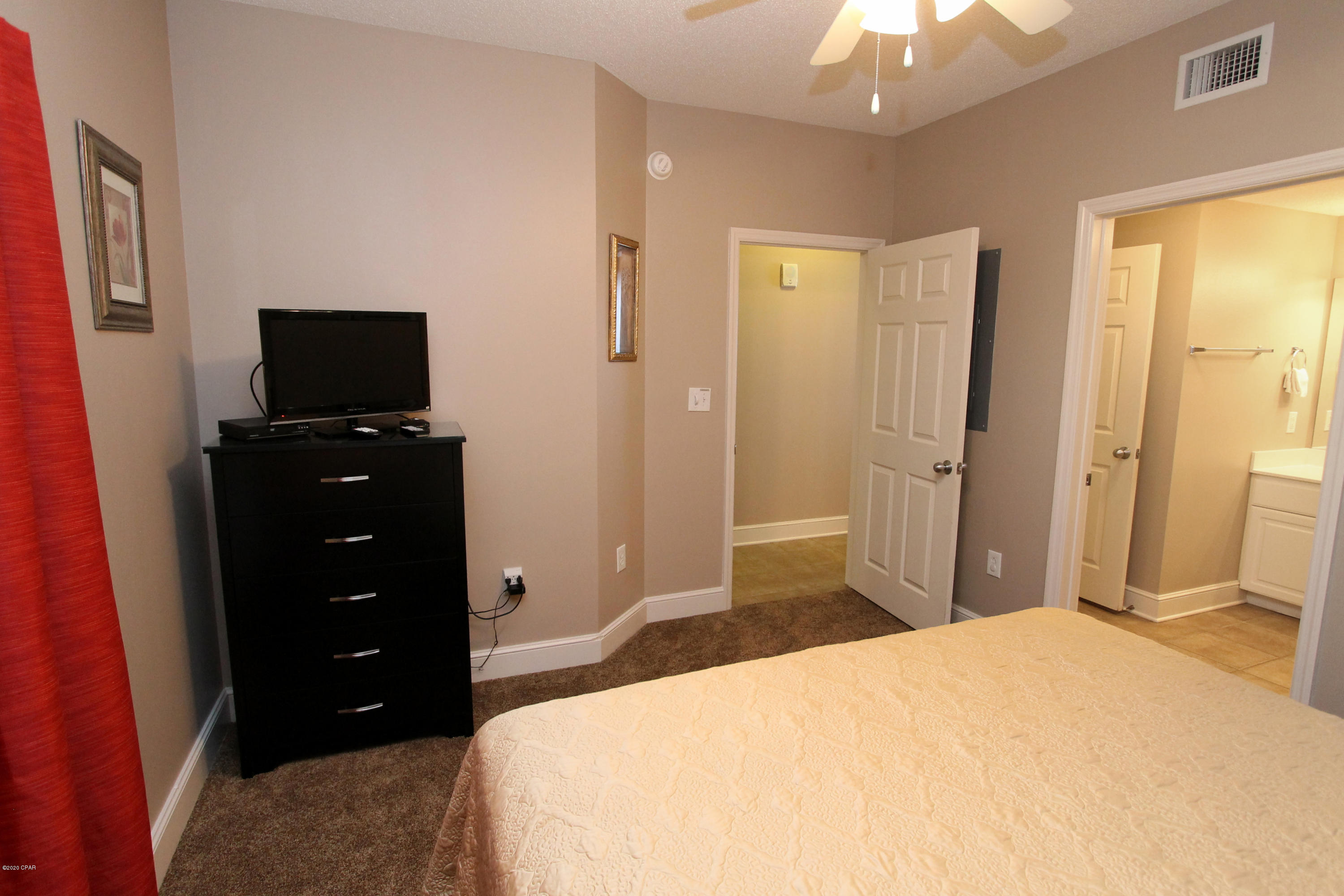 Majestic Beach Tower I - Residential