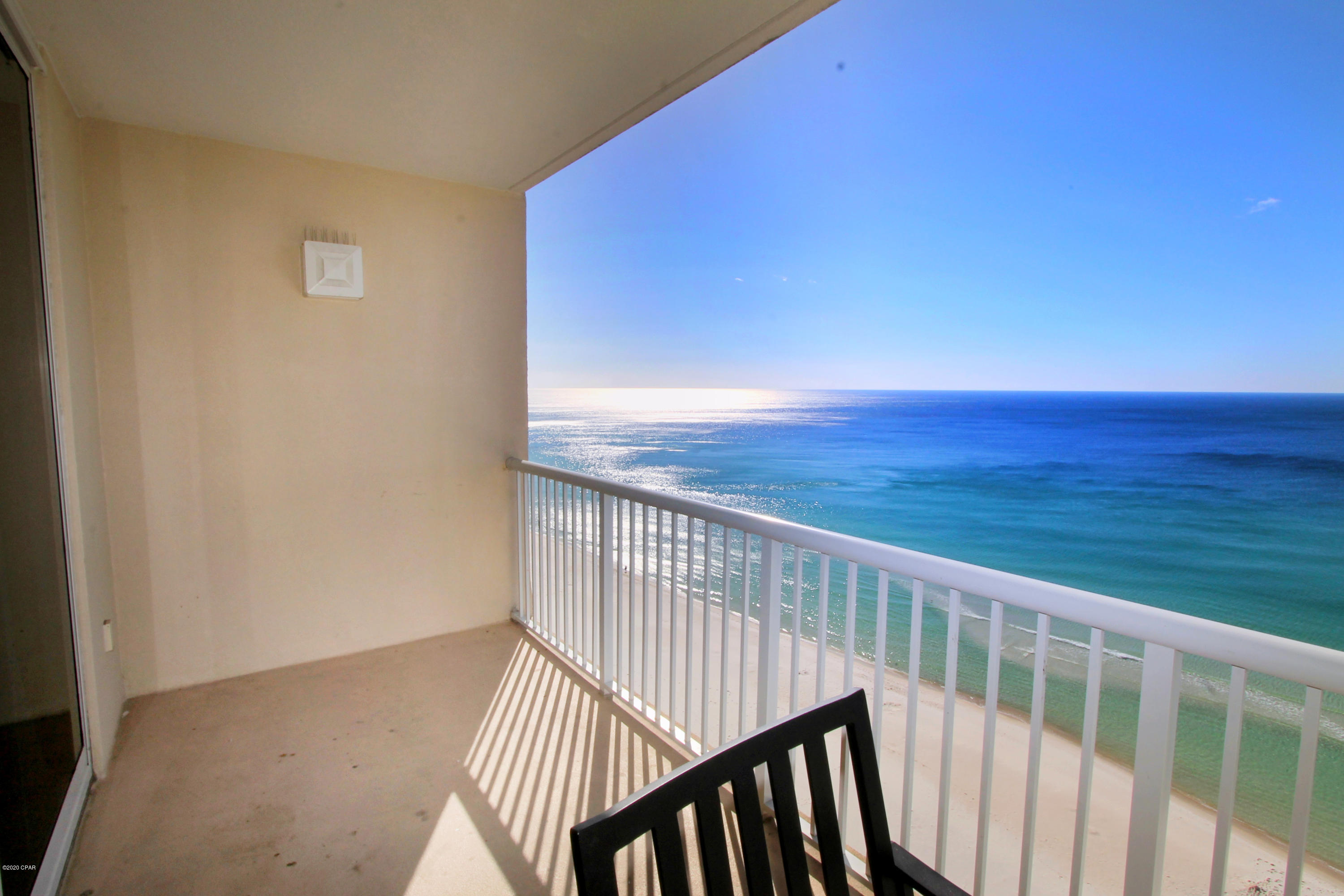 Majestic Beach Tower I - Residential