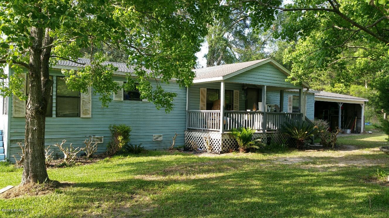 No Named Subdivision - Residential