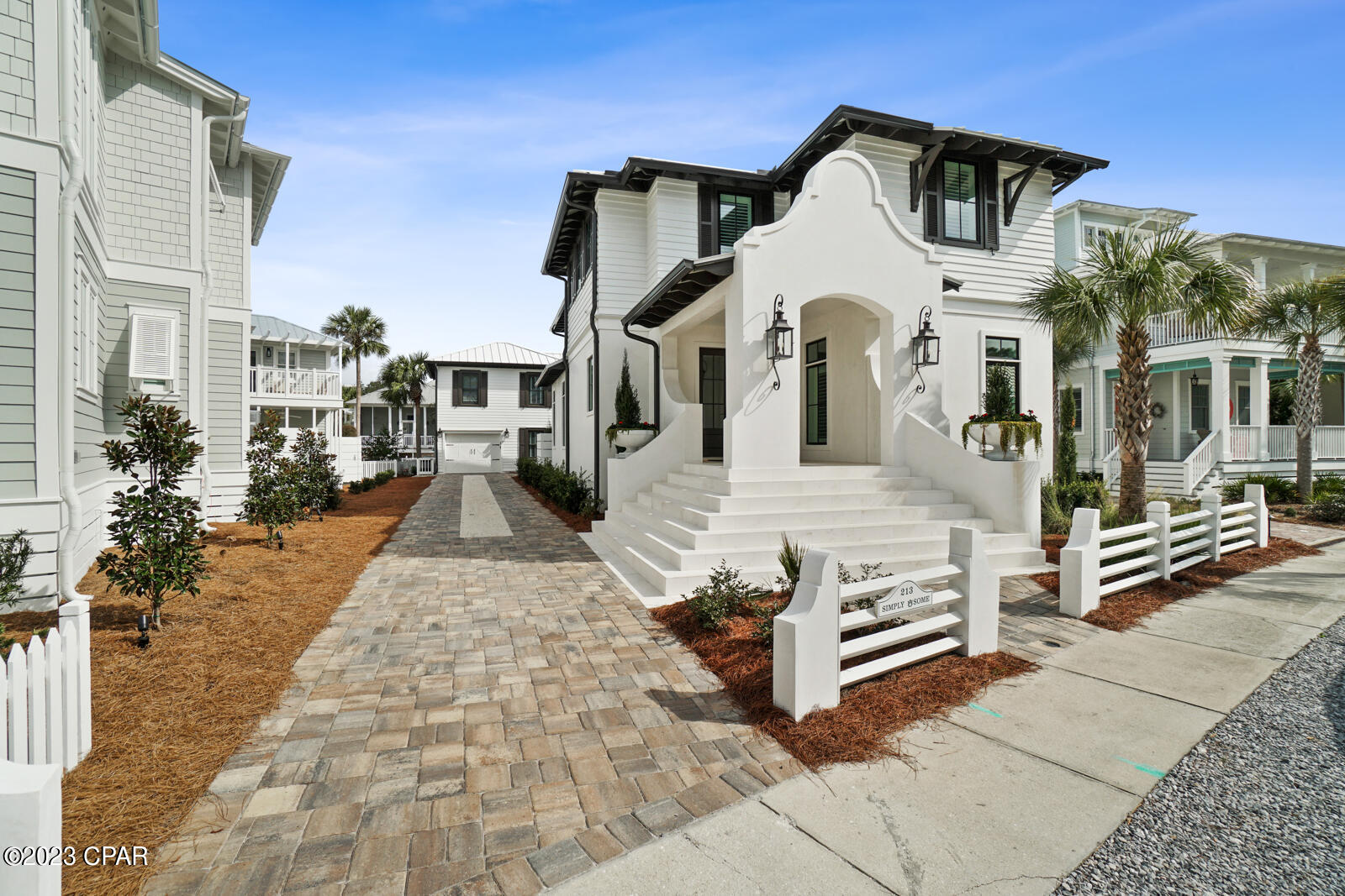 Carillon Beach Phase X - Residential