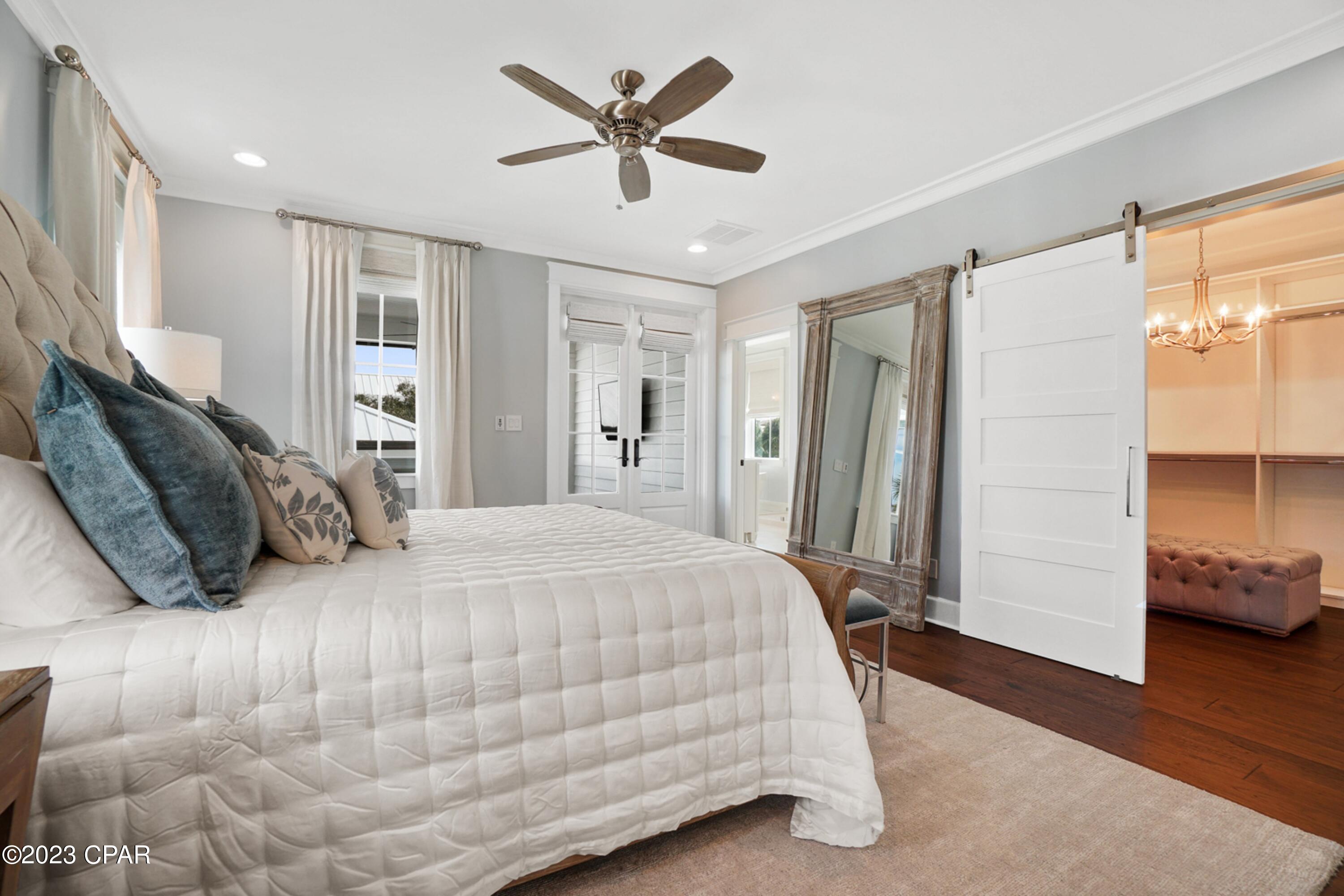 Carillon Beach Phase X - Residential