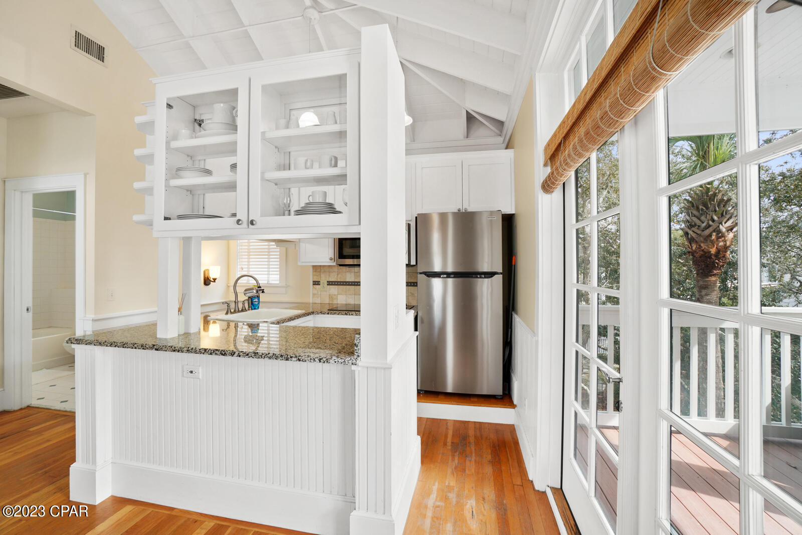 Carillon Beach Phase X - Residential