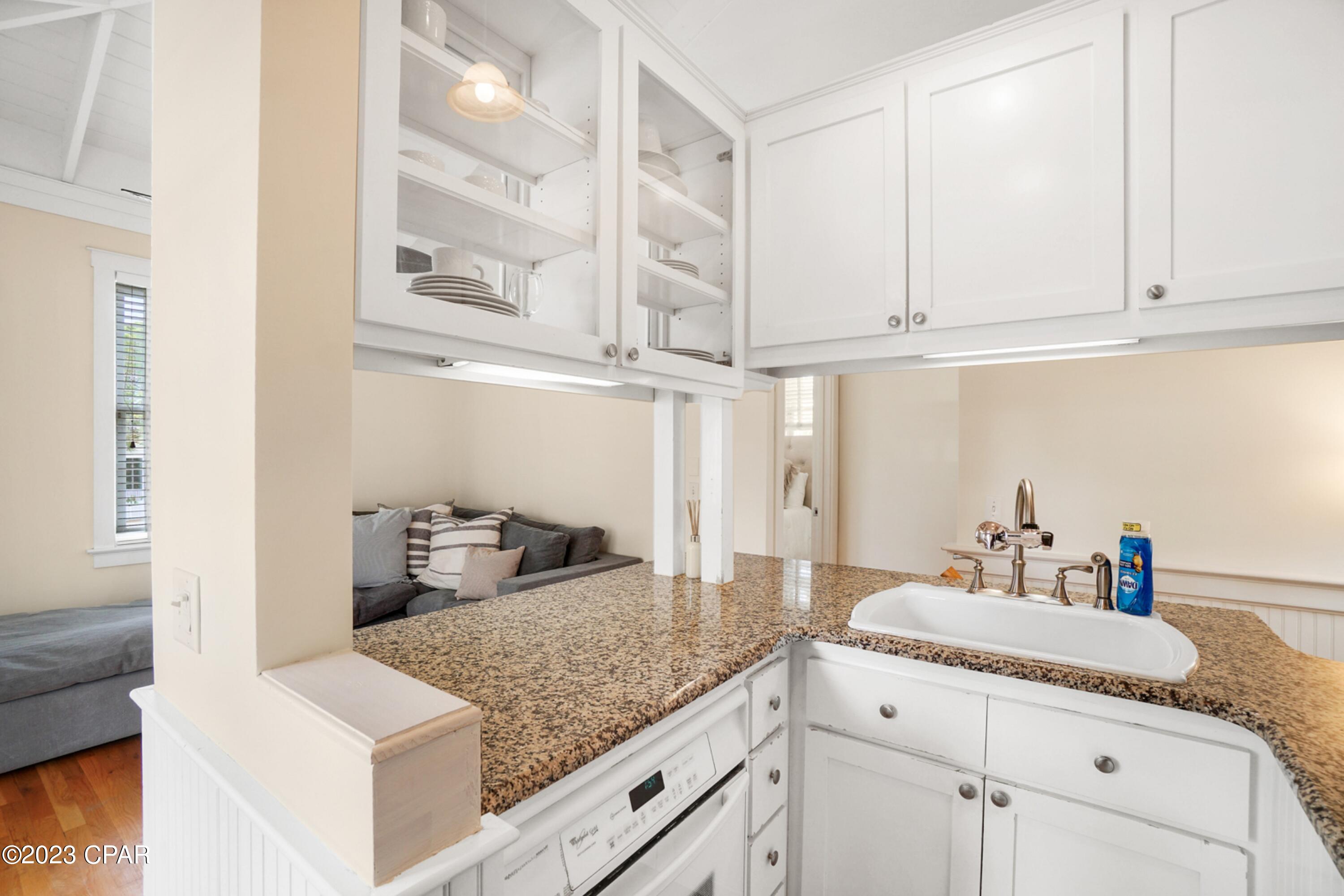 Carillon Beach Phase X - Residential