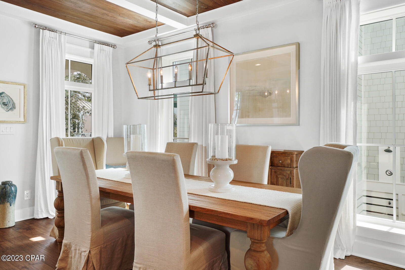 Carillon Beach Phase X - Residential