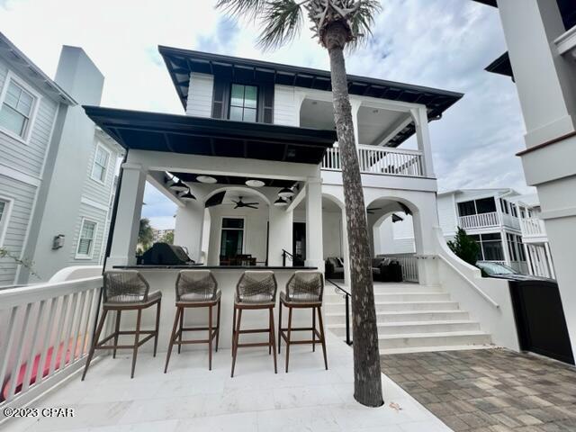 Carillon Beach Phase X - Residential