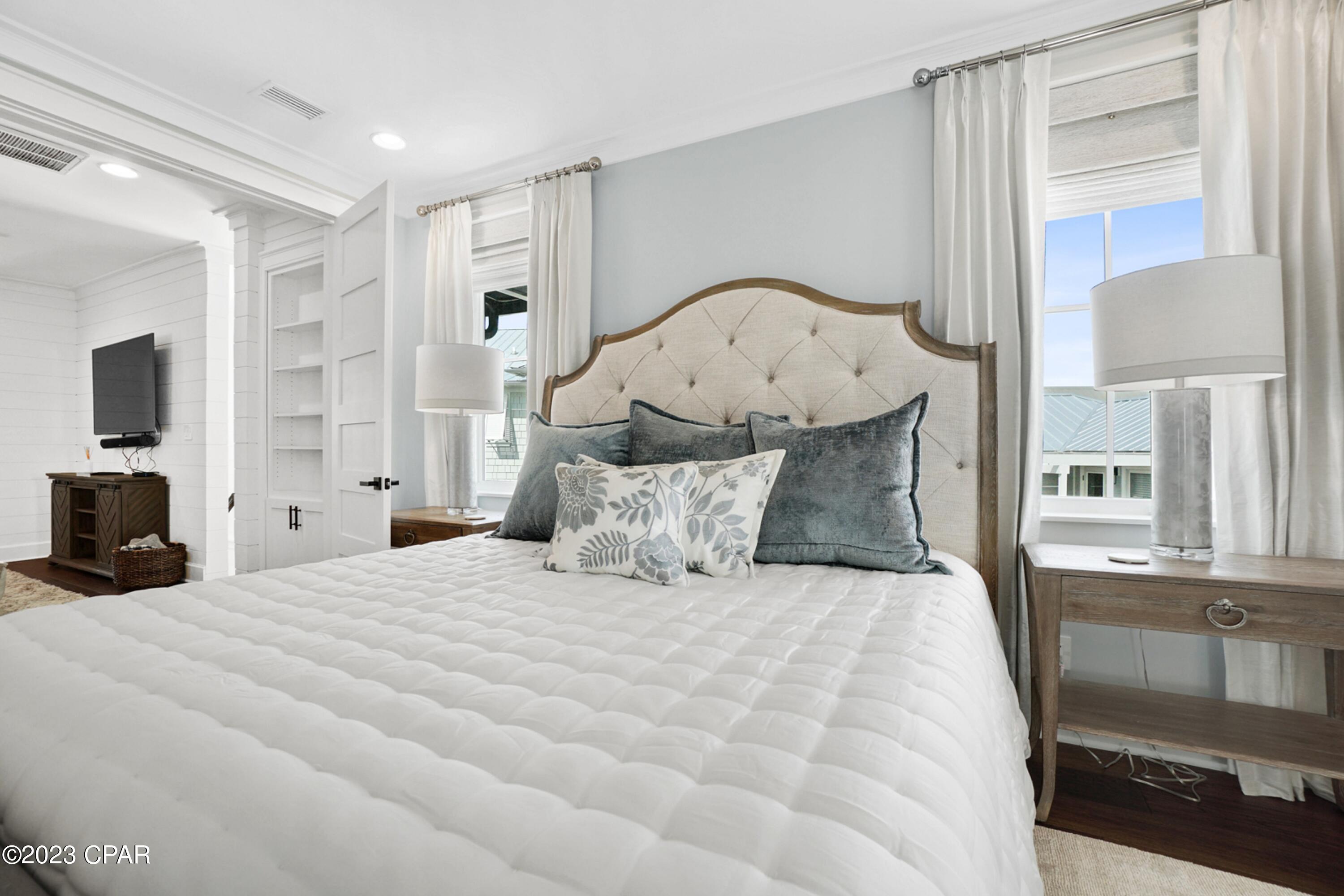 Carillon Beach Phase X - Residential