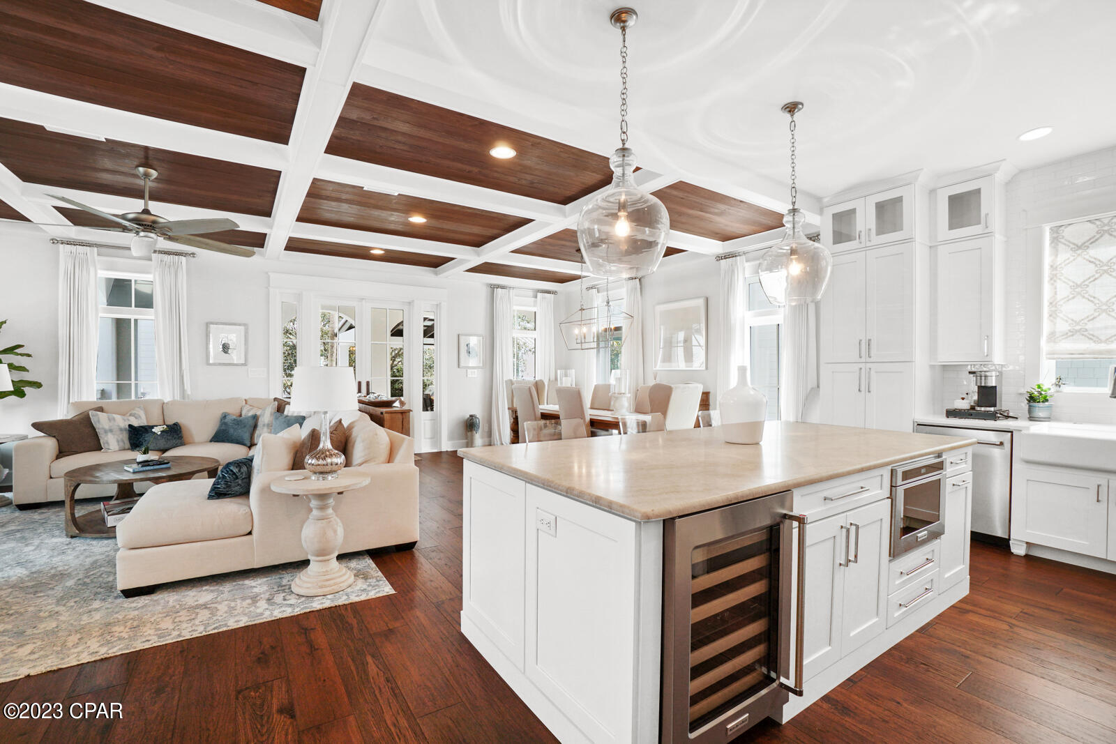 Carillon Beach Phase X - Residential