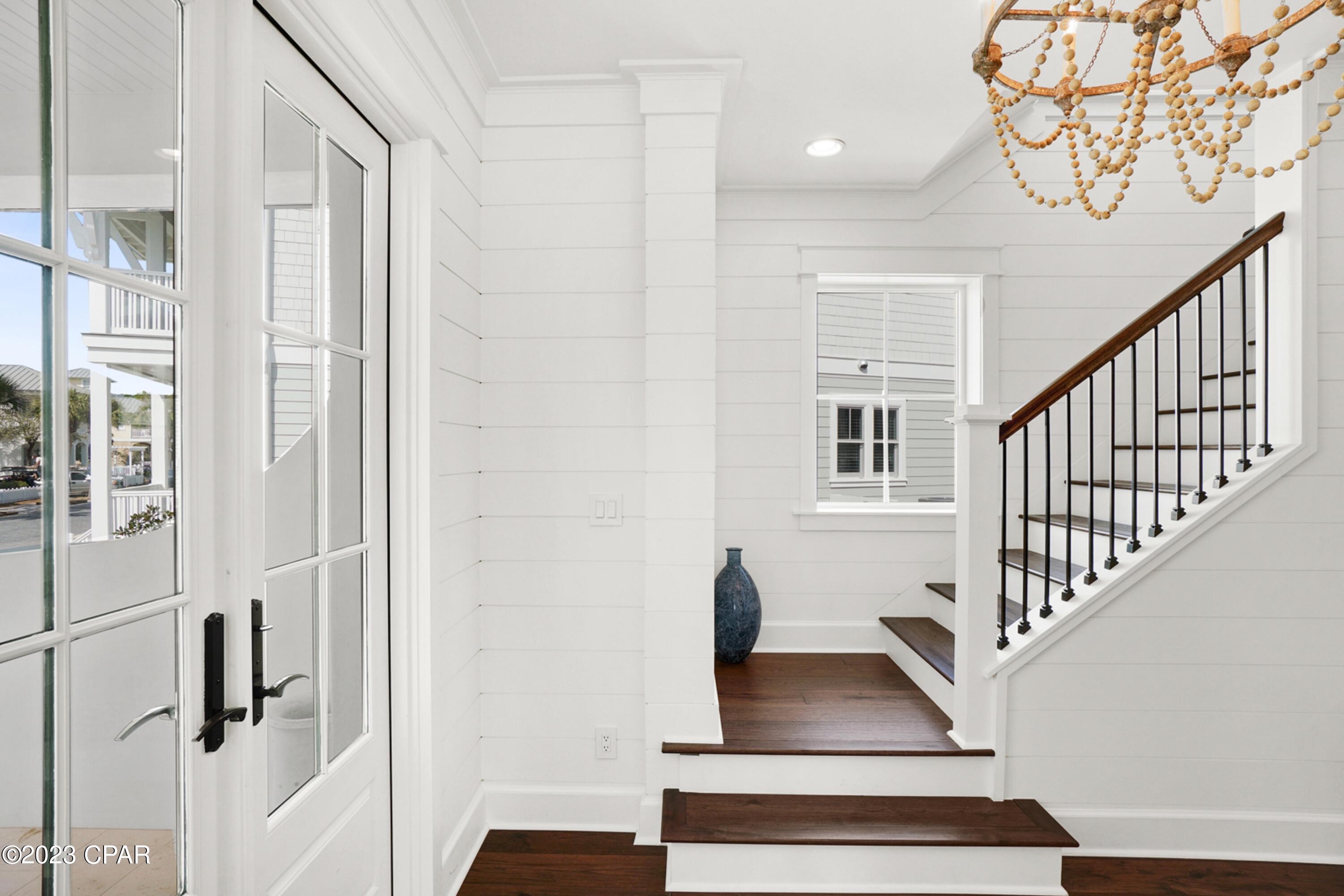 Carillon Beach Phase X - Residential