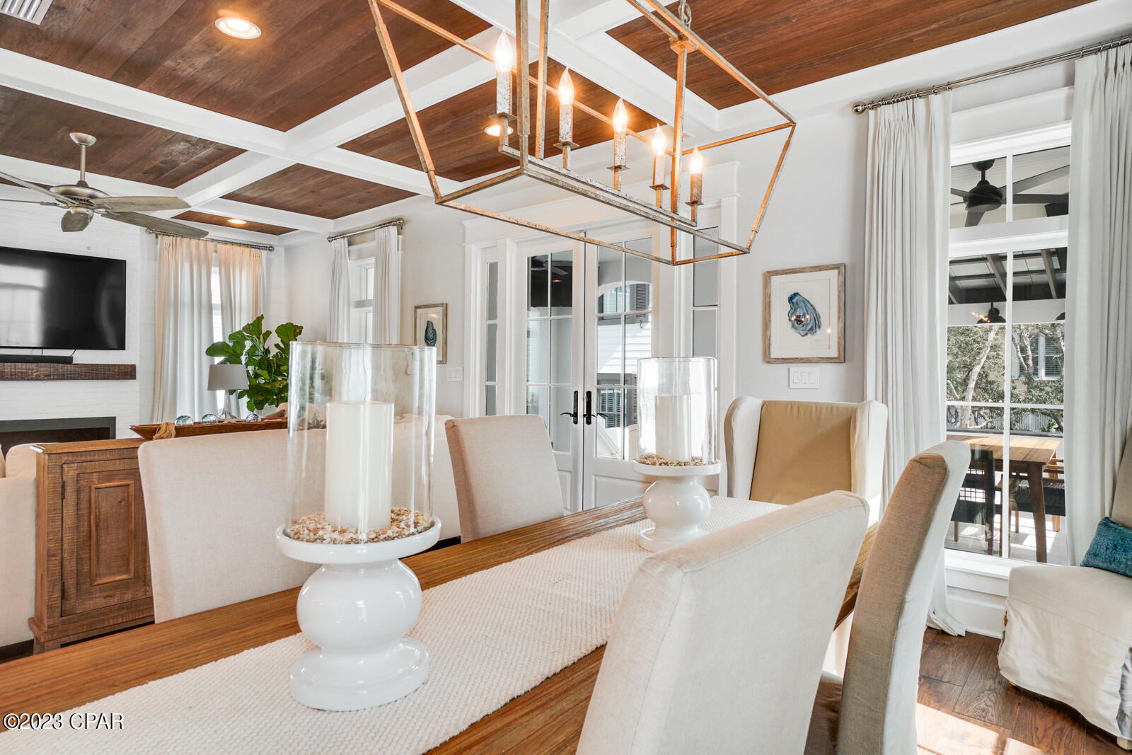 Carillon Beach Phase X - Residential