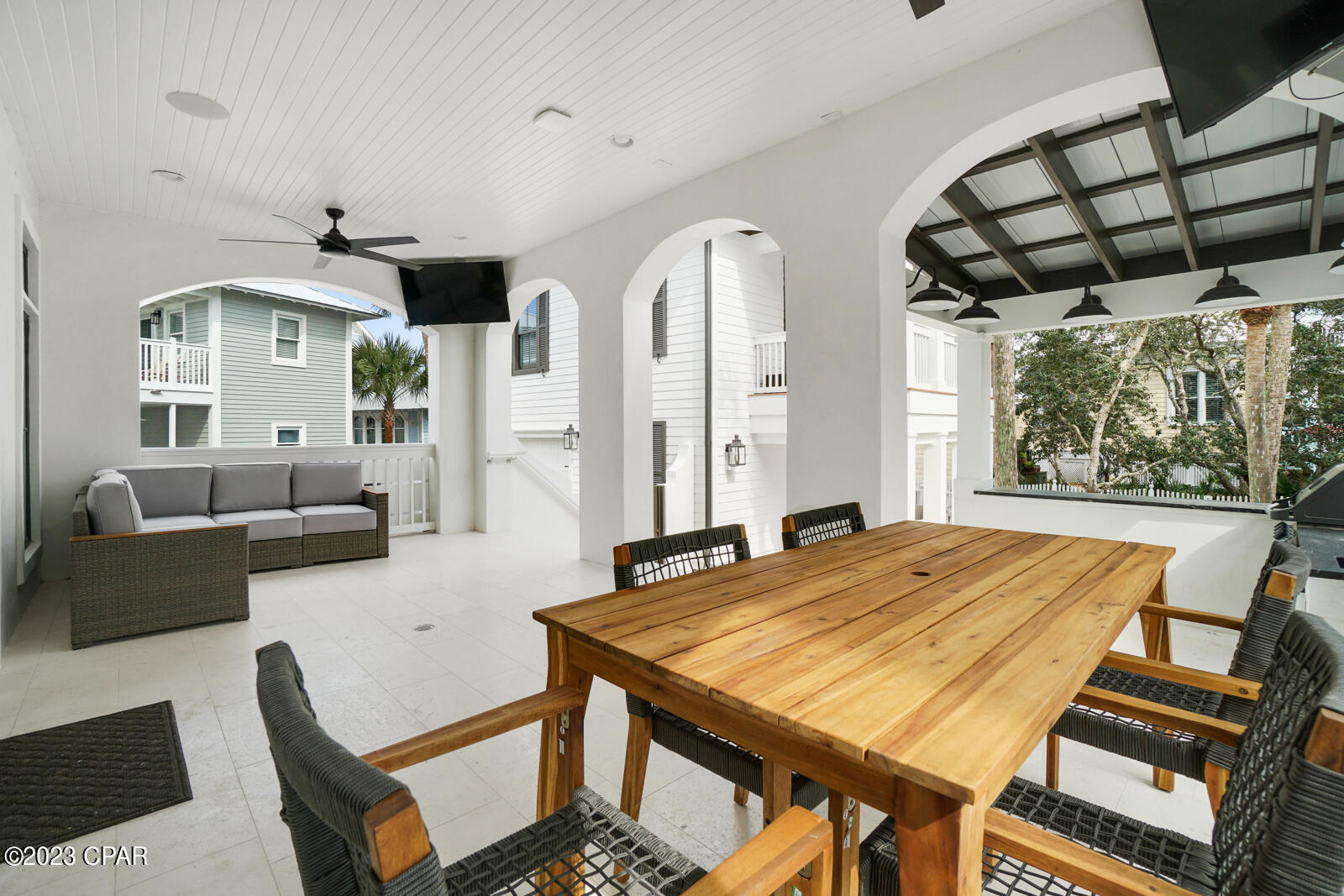 Carillon Beach Phase X - Residential