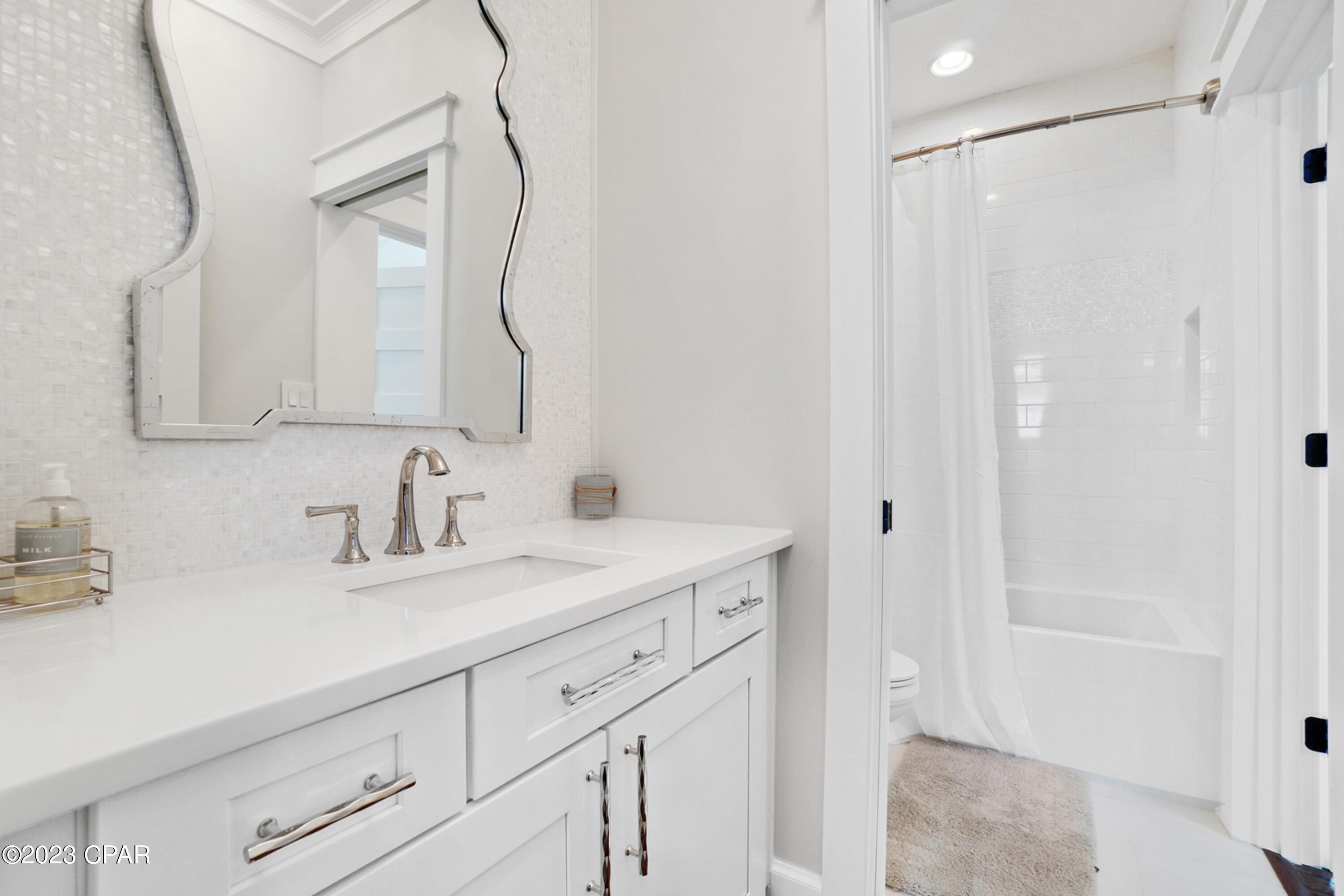 Carillon Beach Phase X - Residential