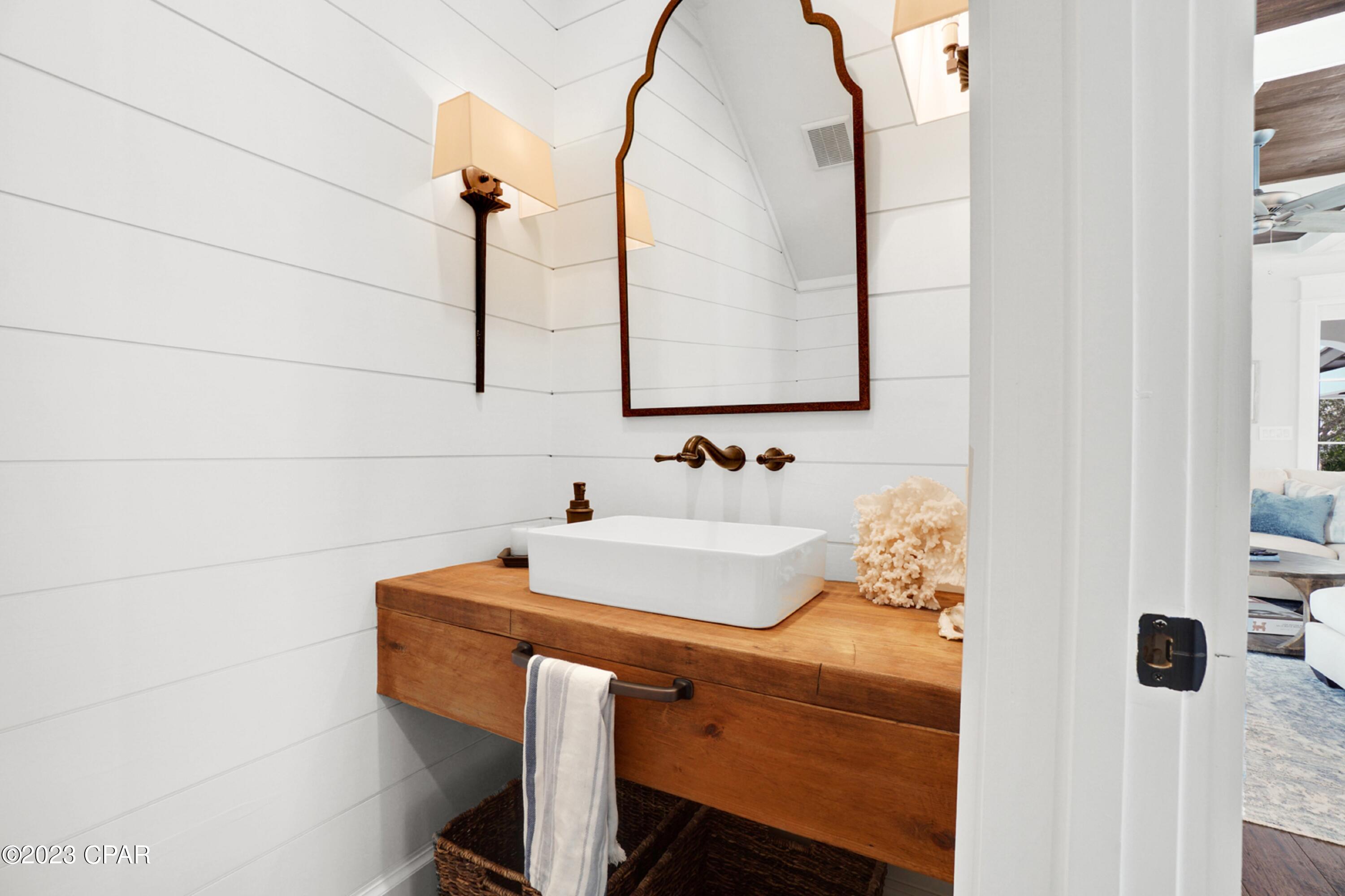 Carillon Beach Phase X - Residential