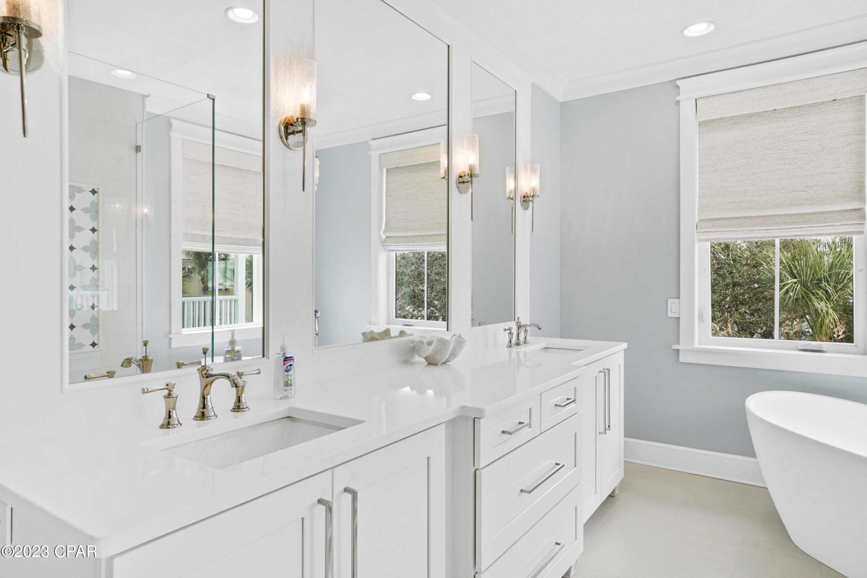 Carillon Beach Phase X - Residential