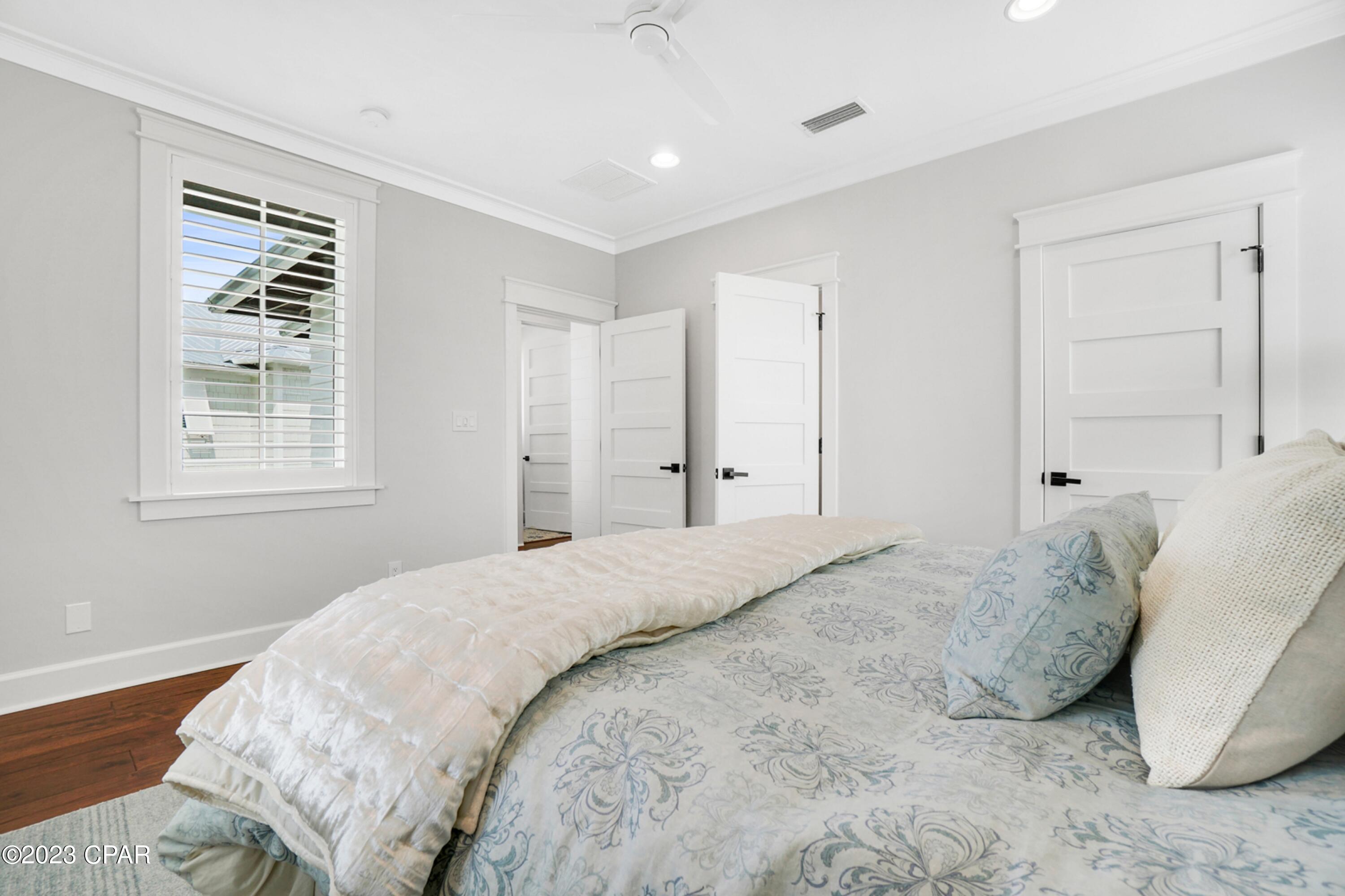 Carillon Beach Phase X - Residential