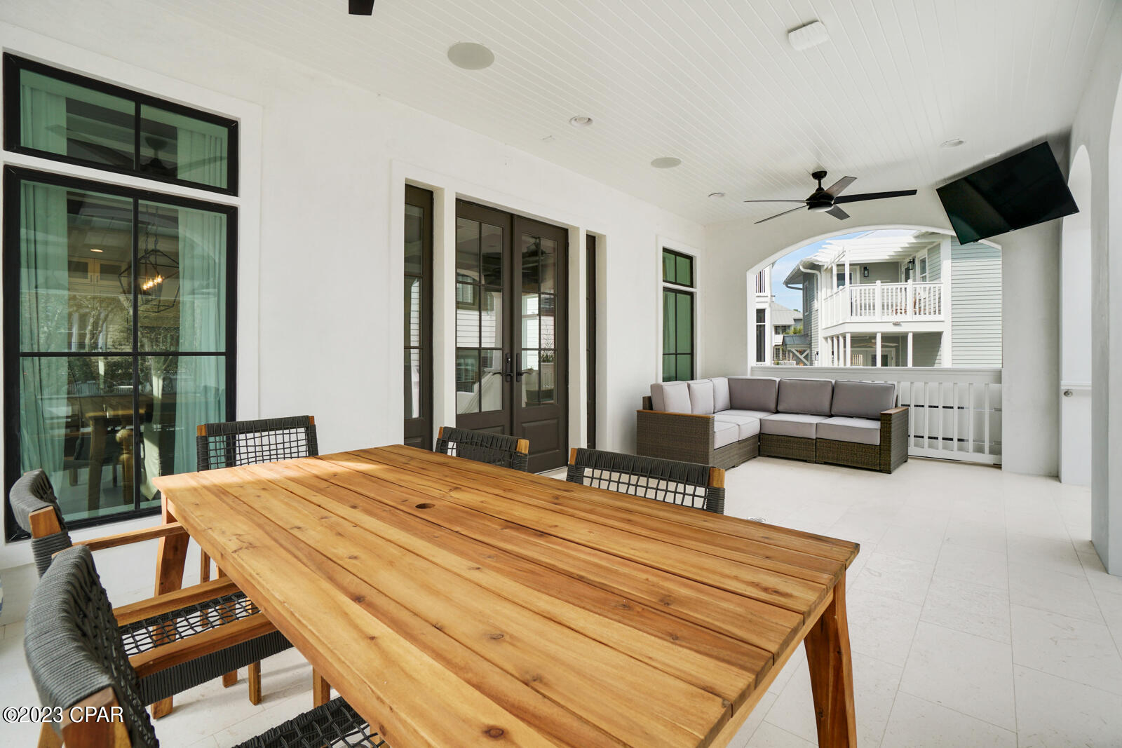 Carillon Beach Phase X - Residential