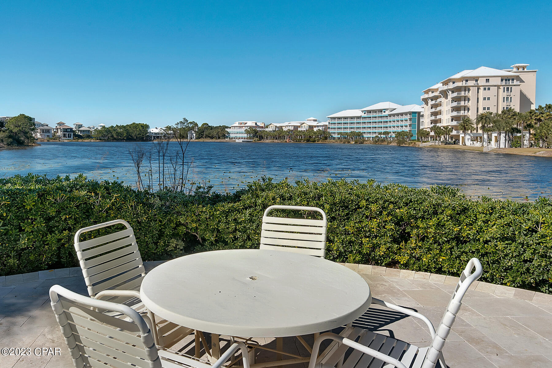 Carillon Beach Phase X - Residential