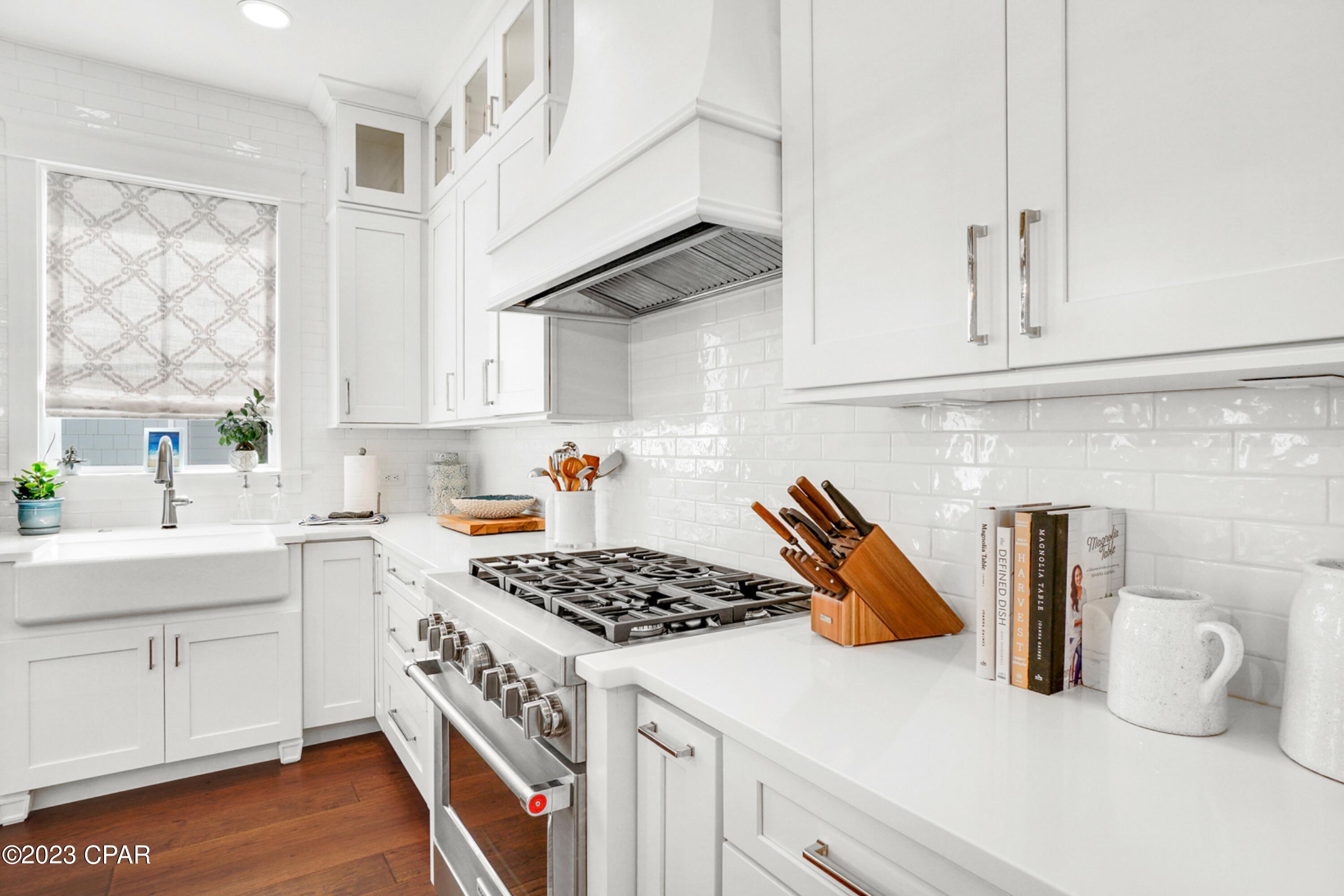 Carillon Beach Phase X - Residential