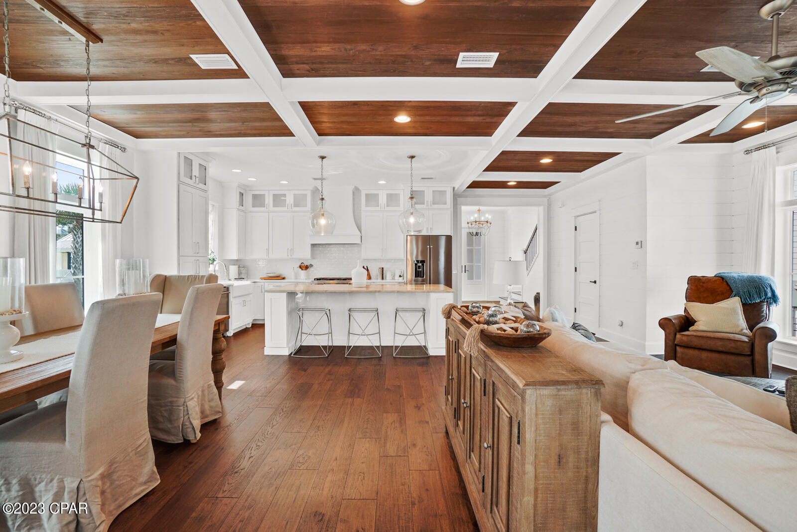 Carillon Beach Phase X - Residential