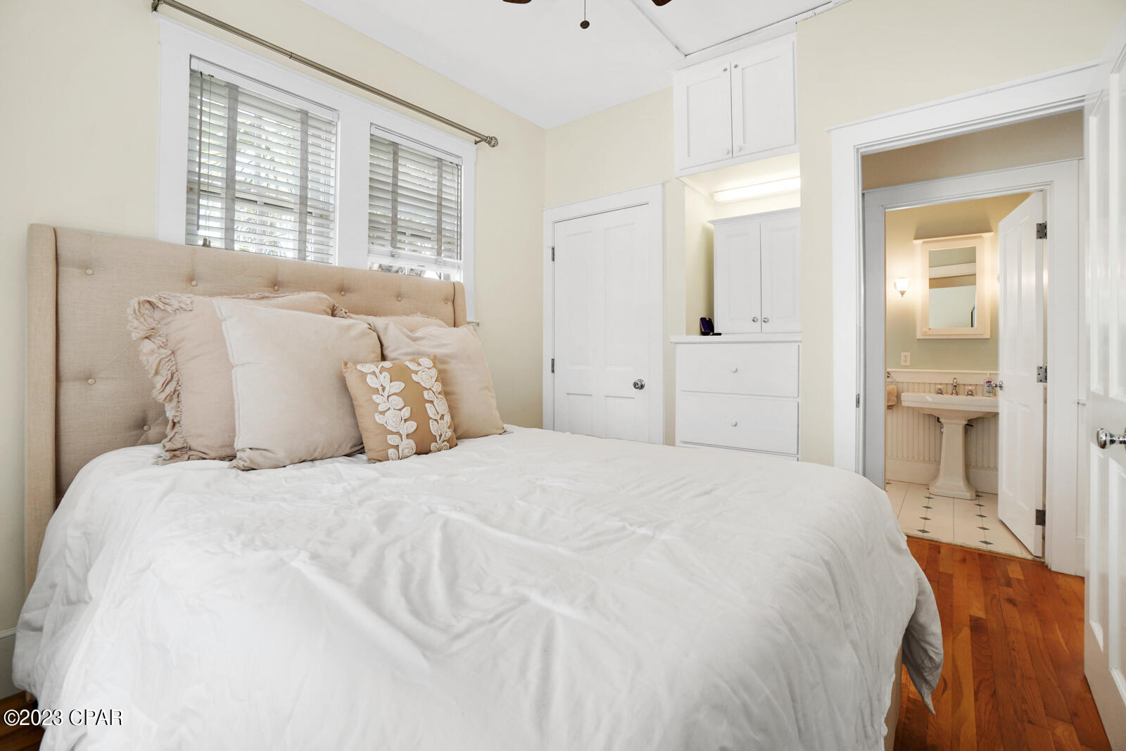 Carillon Beach Phase X - Residential