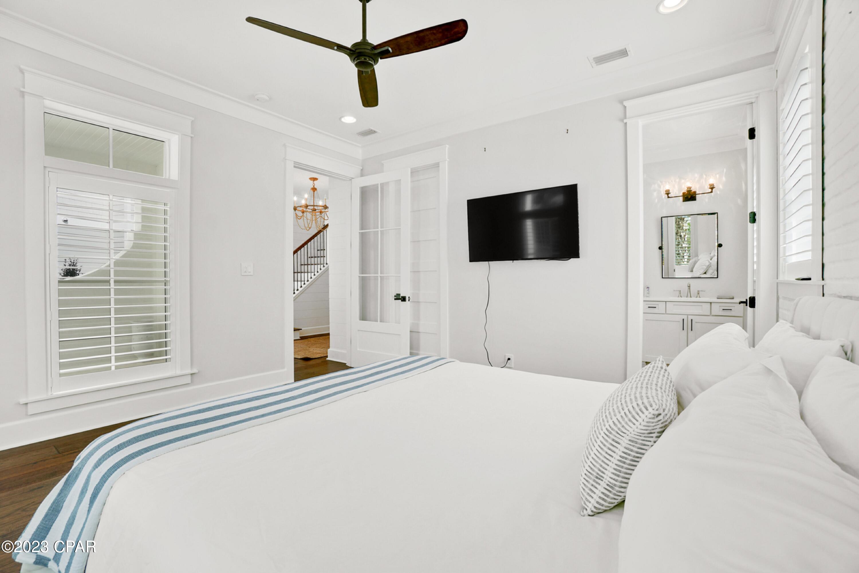 Carillon Beach Phase X - Residential