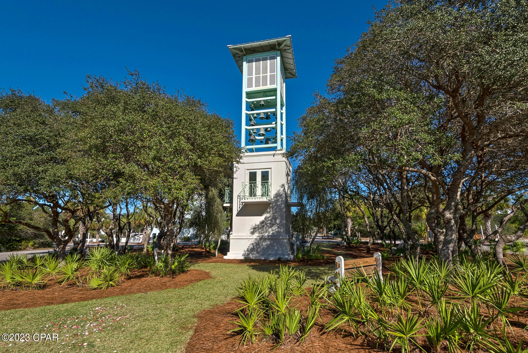 Carillon Beach Phase X - Residential