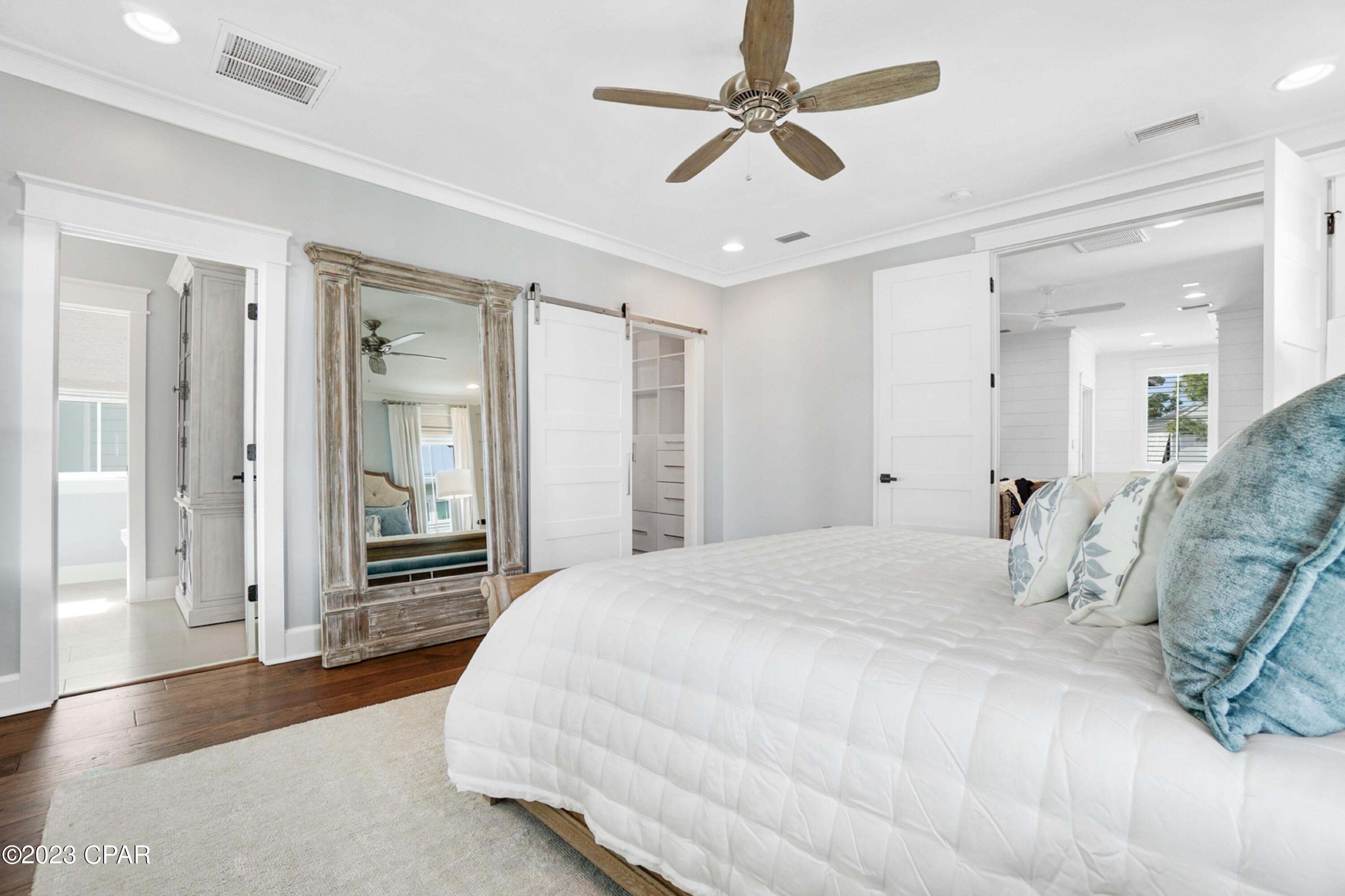 Carillon Beach Phase X - Residential