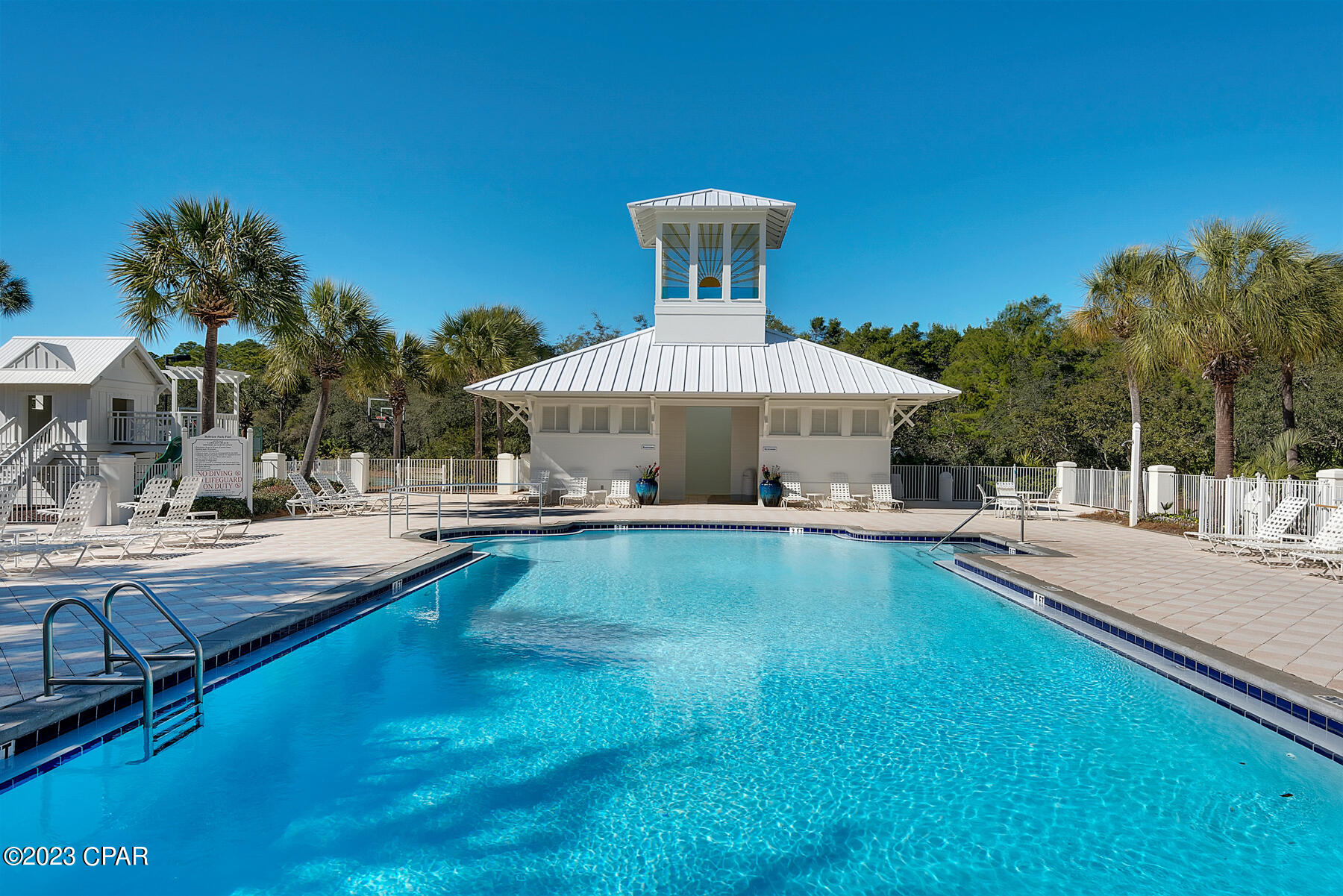 Carillon Beach Phase X - Residential