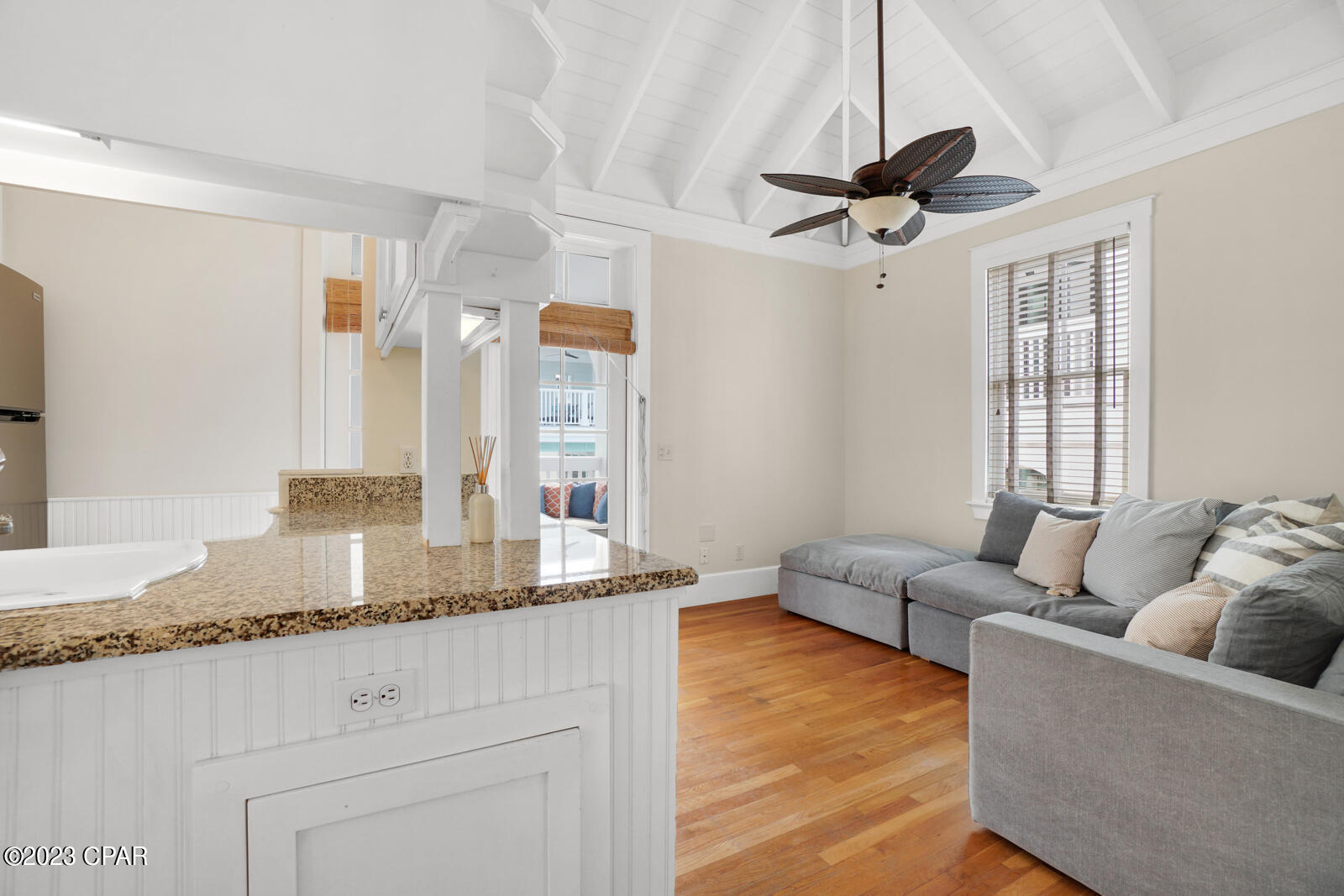 Carillon Beach Phase X - Residential