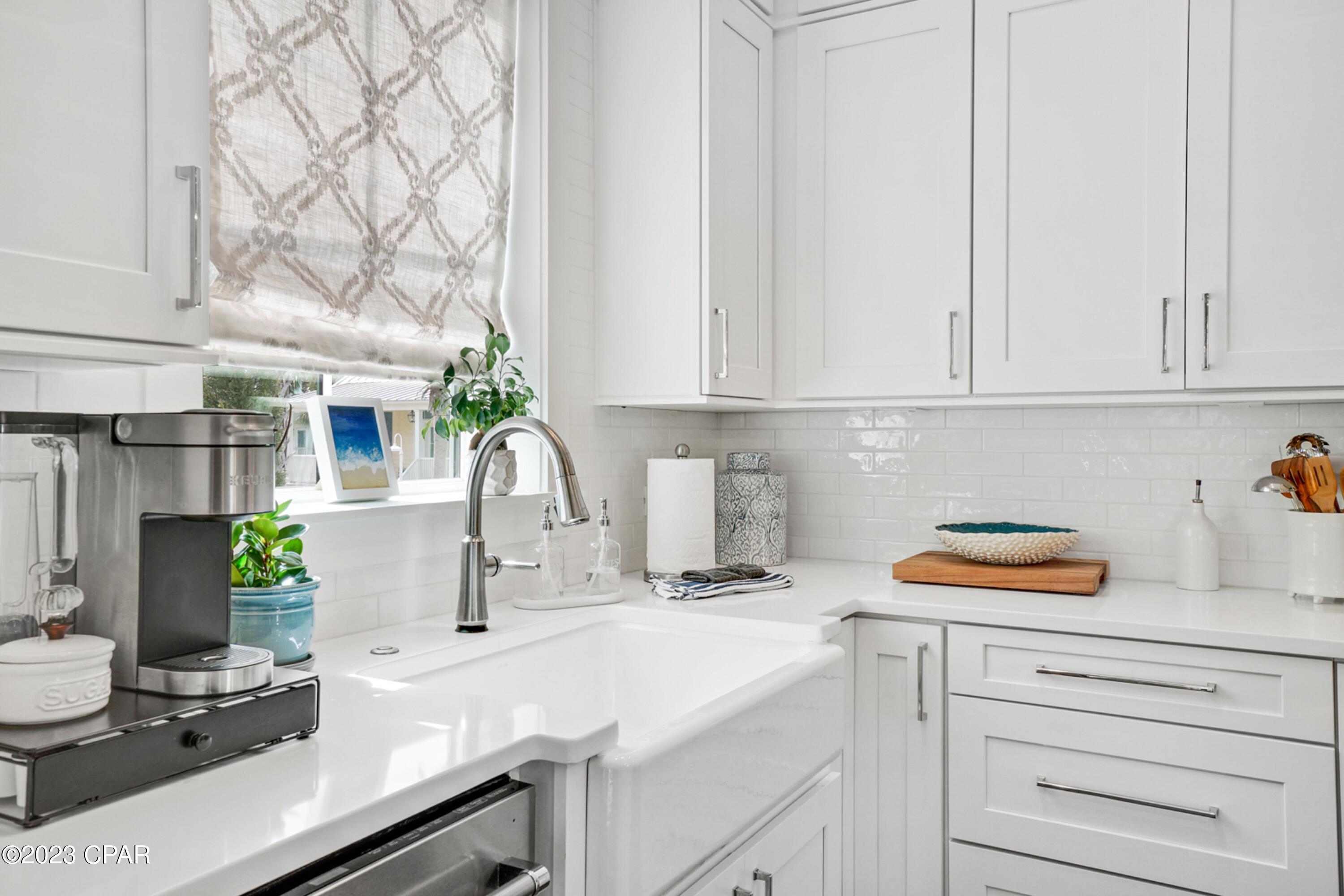 Carillon Beach Phase X - Residential