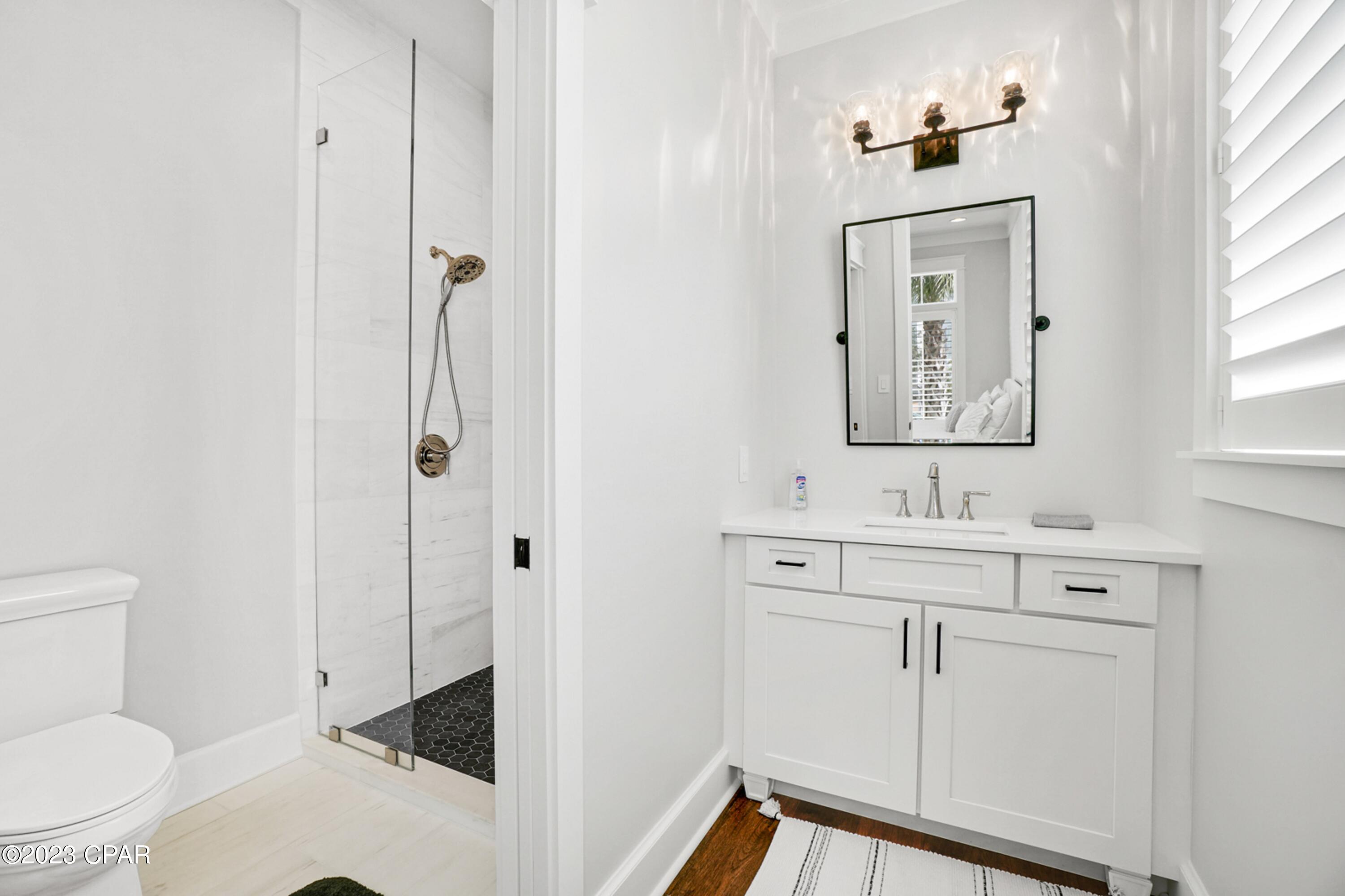 Carillon Beach Phase X - Residential