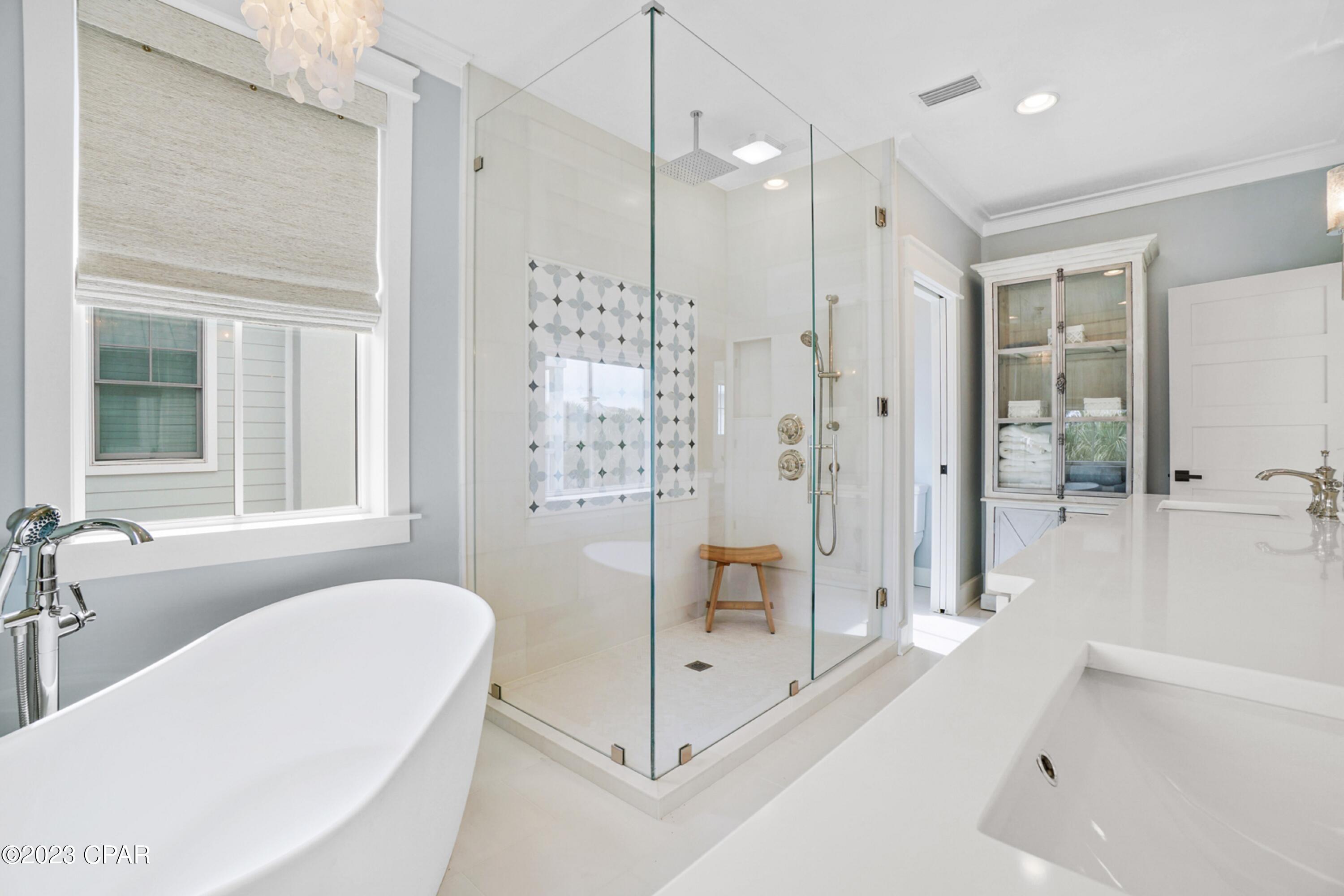 Carillon Beach Phase X - Residential