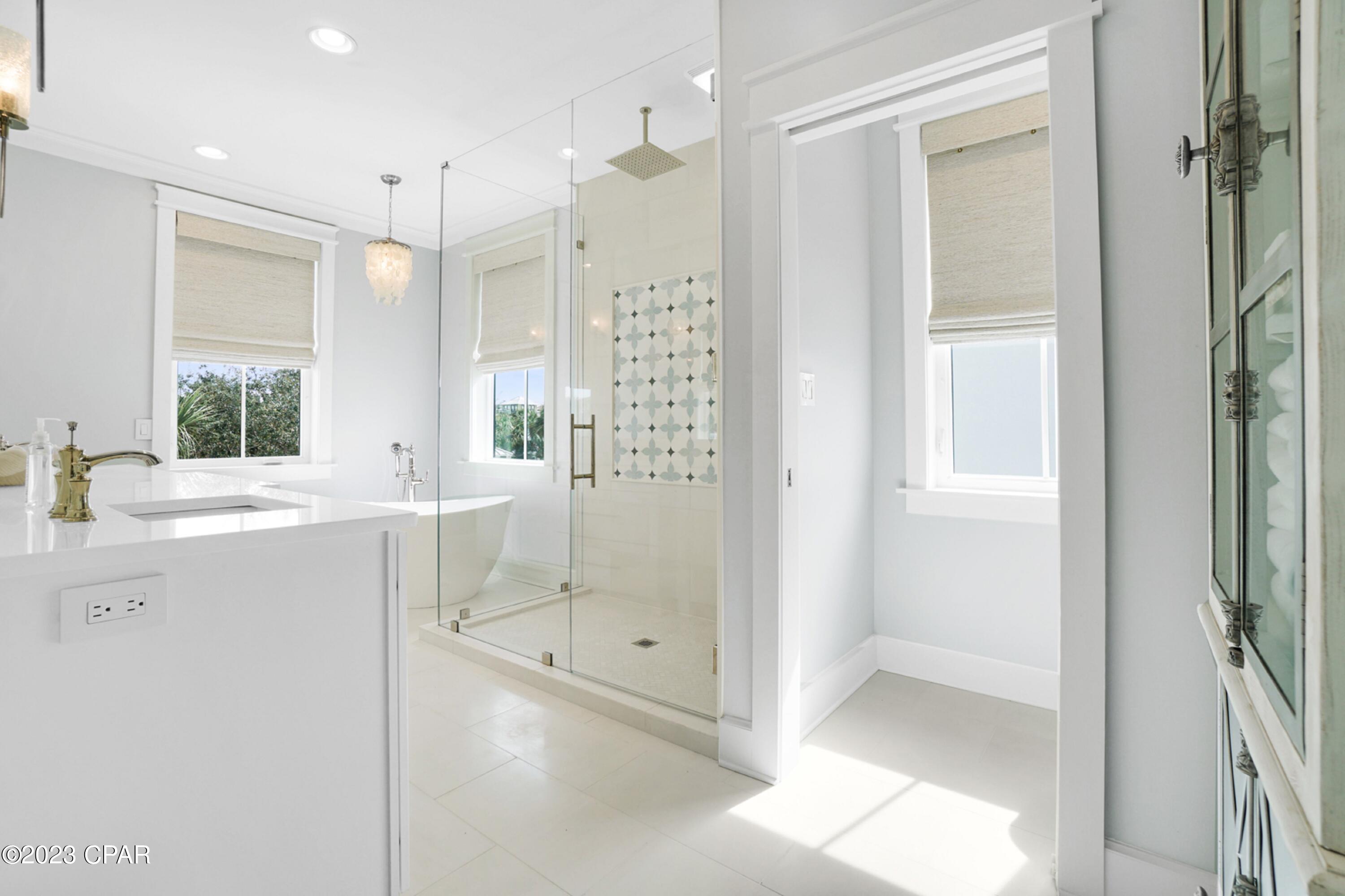 Carillon Beach Phase X - Residential