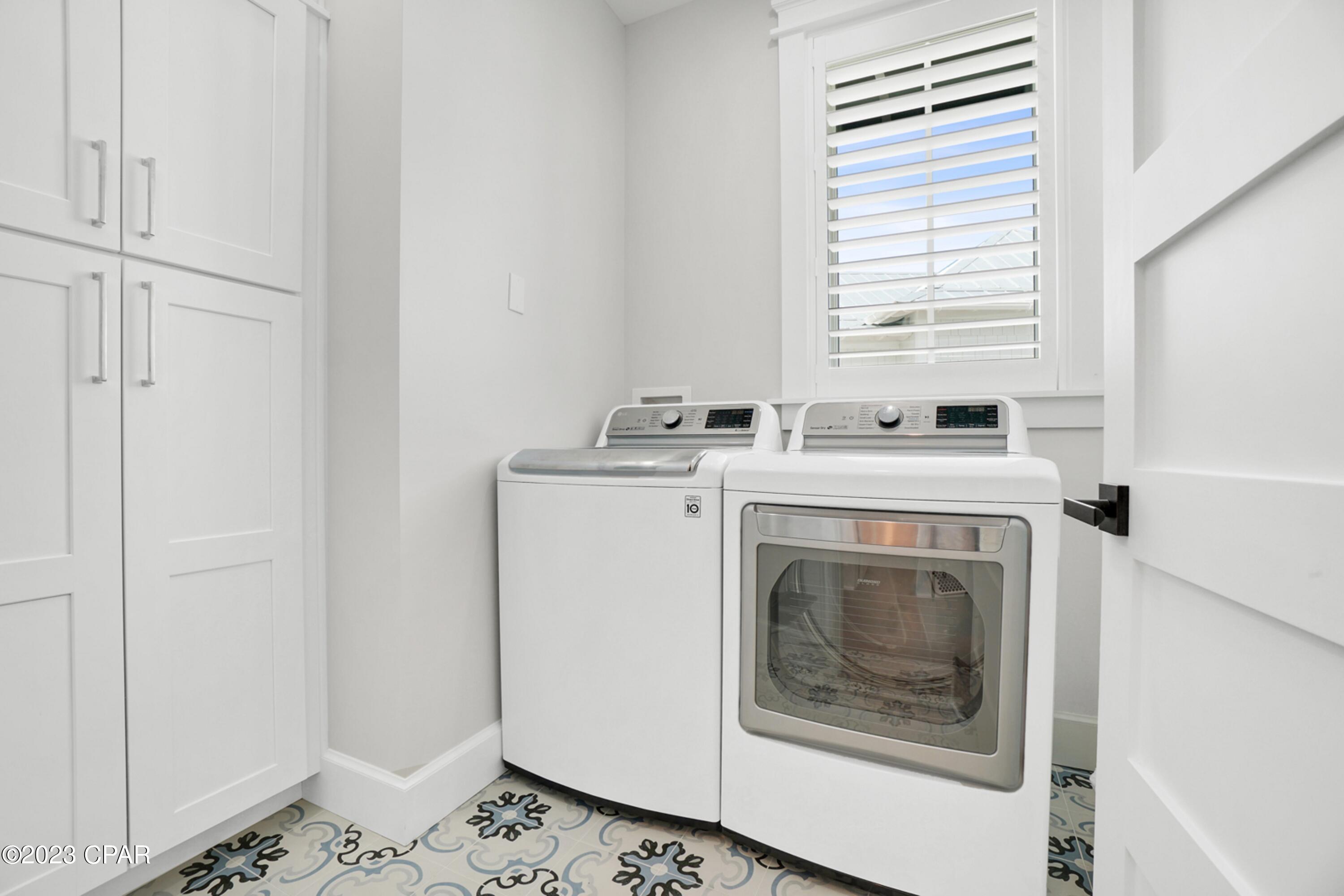 Carillon Beach Phase X - Residential