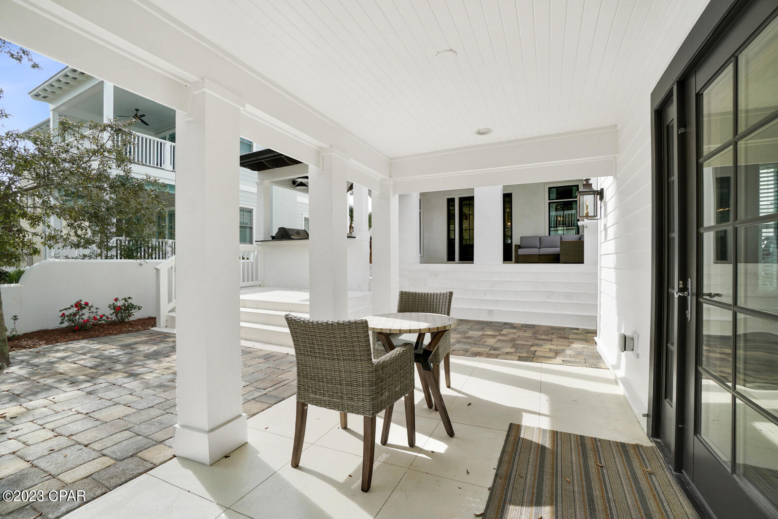 Carillon Beach Phase X - Residential