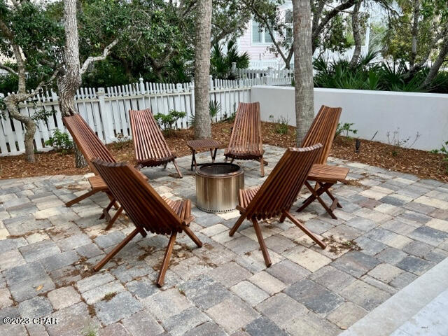 Carillon Beach Phase X - Residential