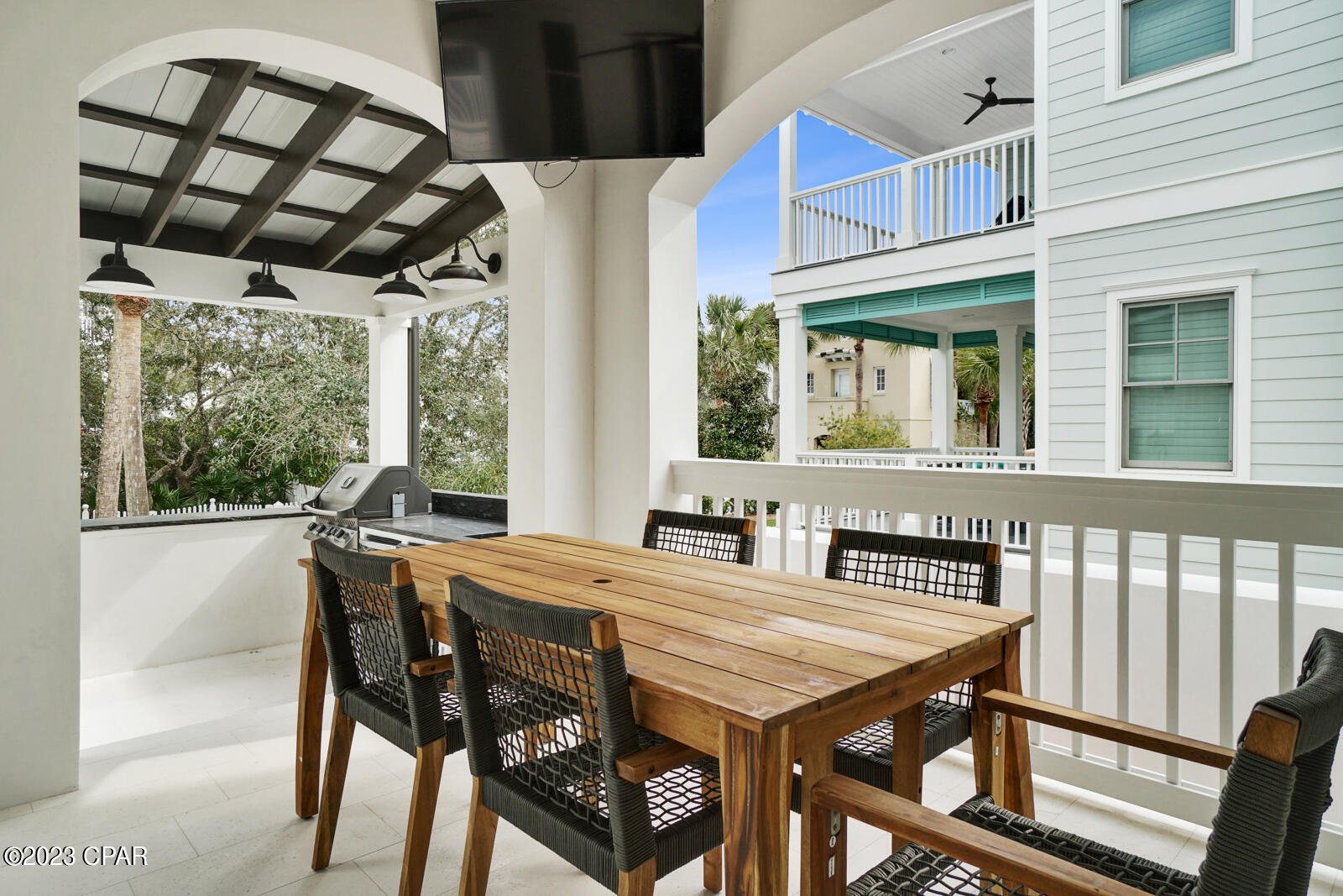 Carillon Beach Phase X - Residential