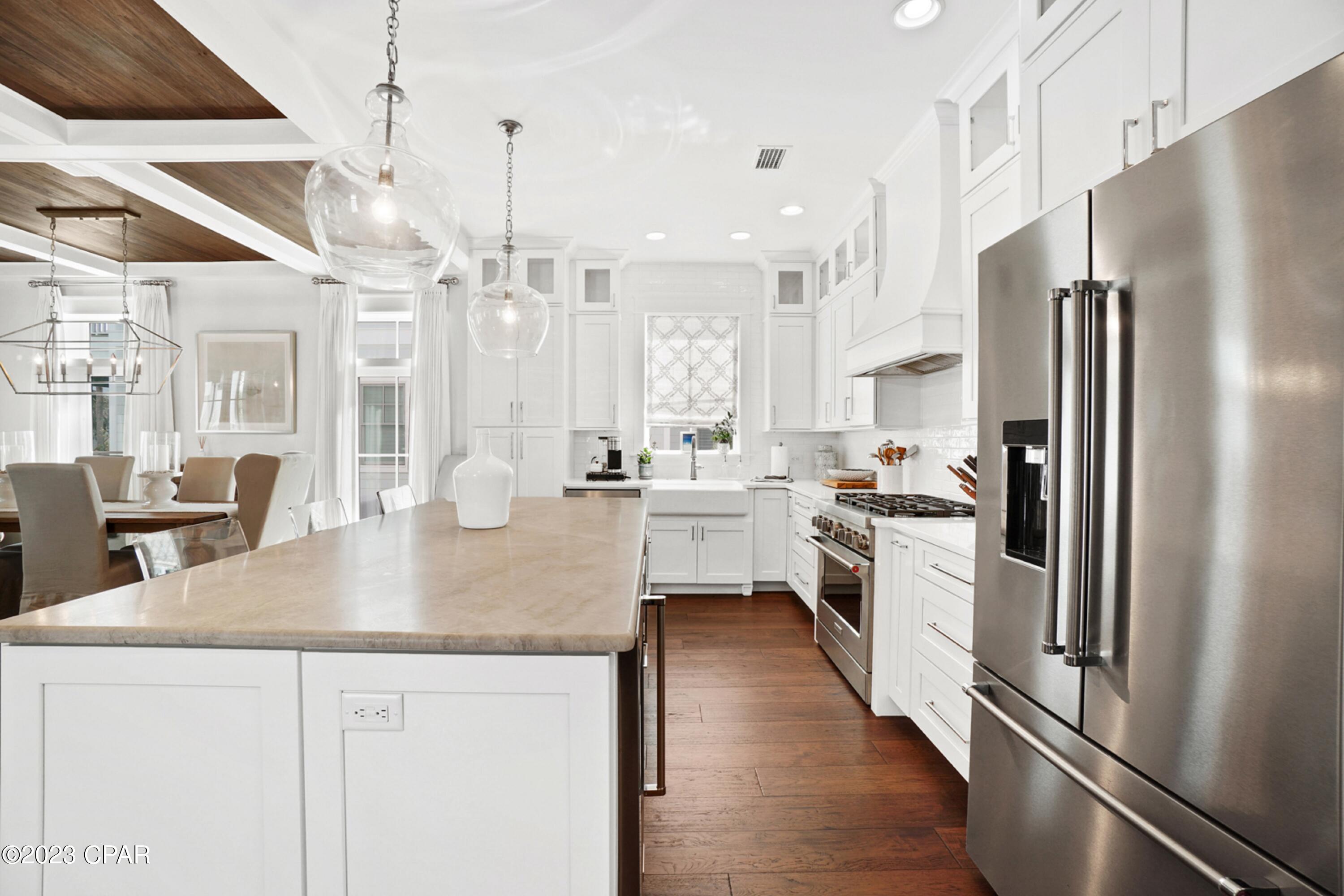 Carillon Beach Phase X - Residential