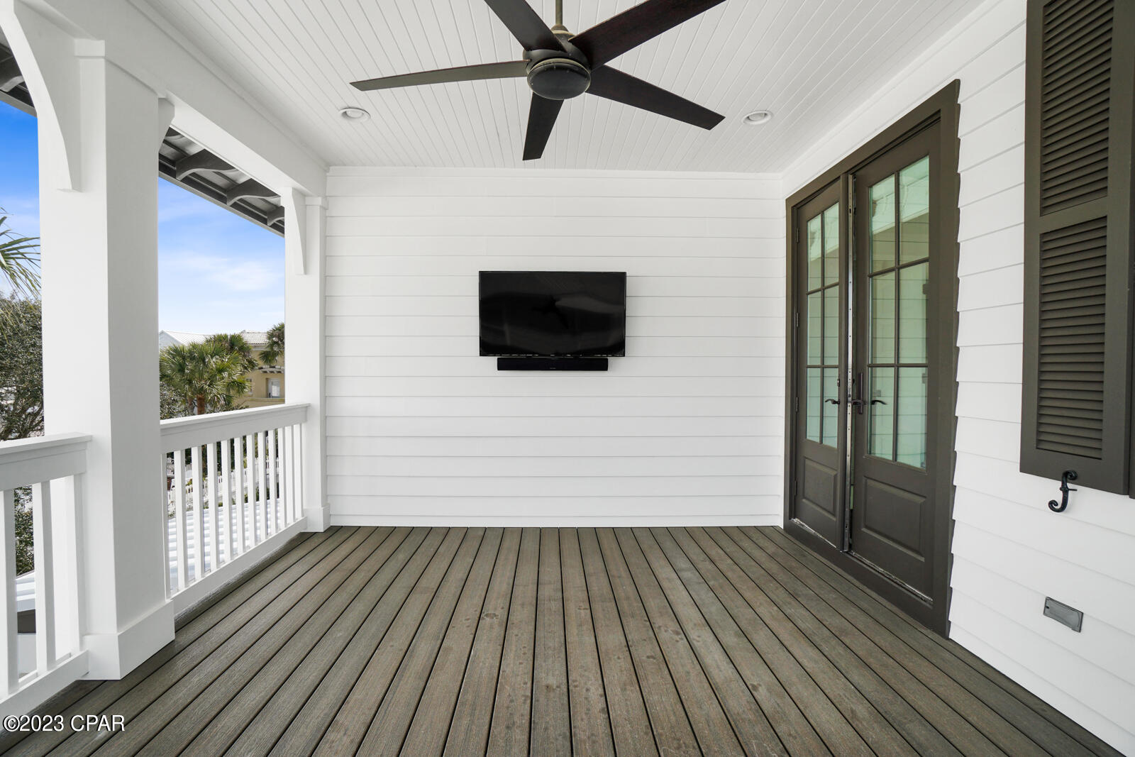 Carillon Beach Phase X - Residential