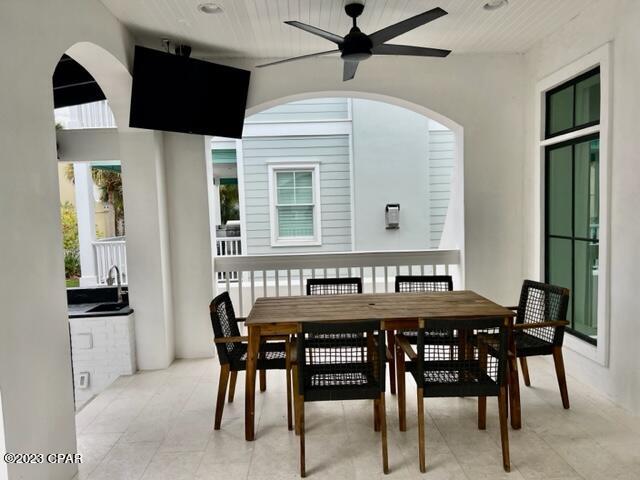 Carillon Beach Phase X - Residential