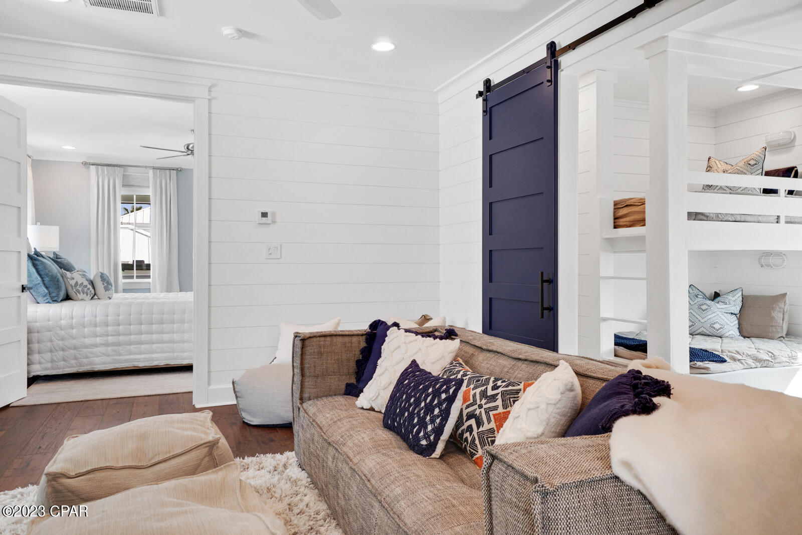 Carillon Beach Phase X - Residential