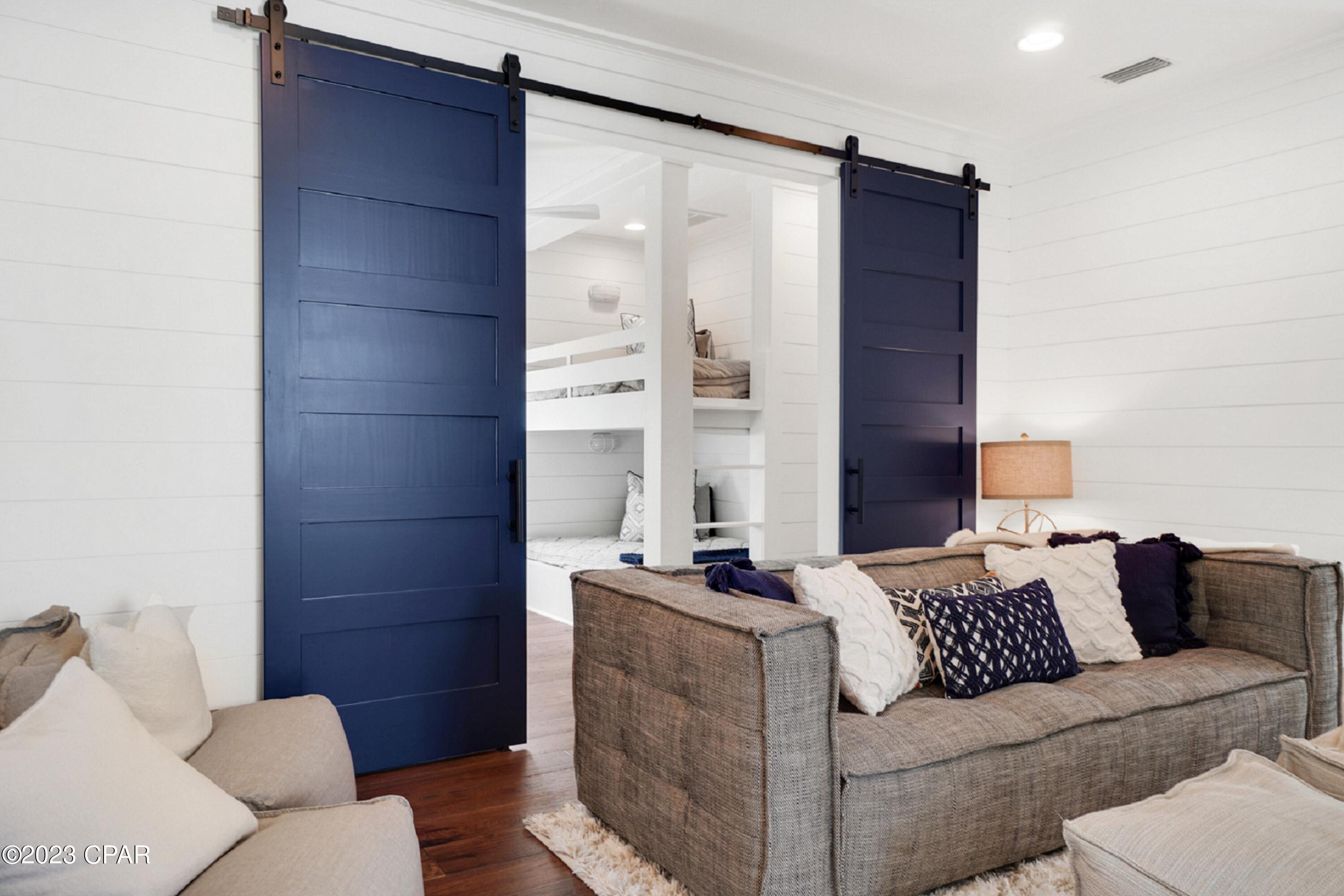 Carillon Beach Phase X - Residential