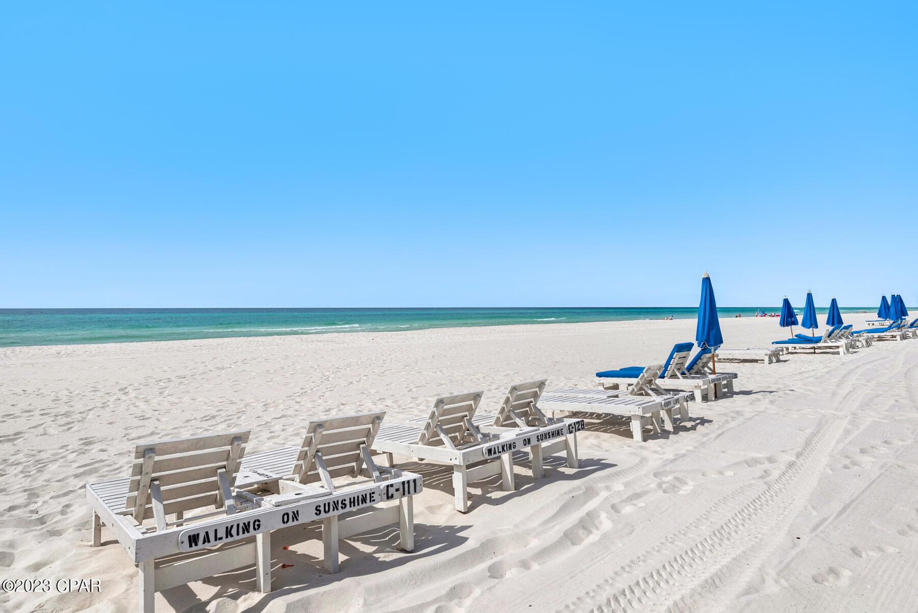 Carillon Beach Phase X - Residential