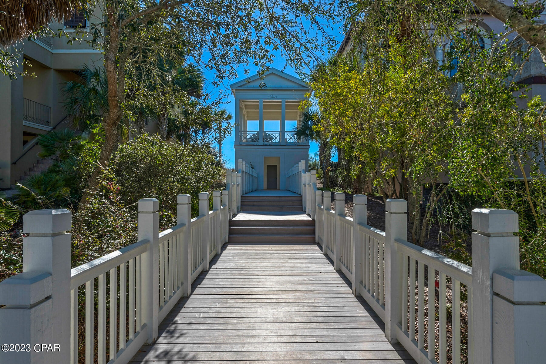 Carillon Beach Phase X - Residential