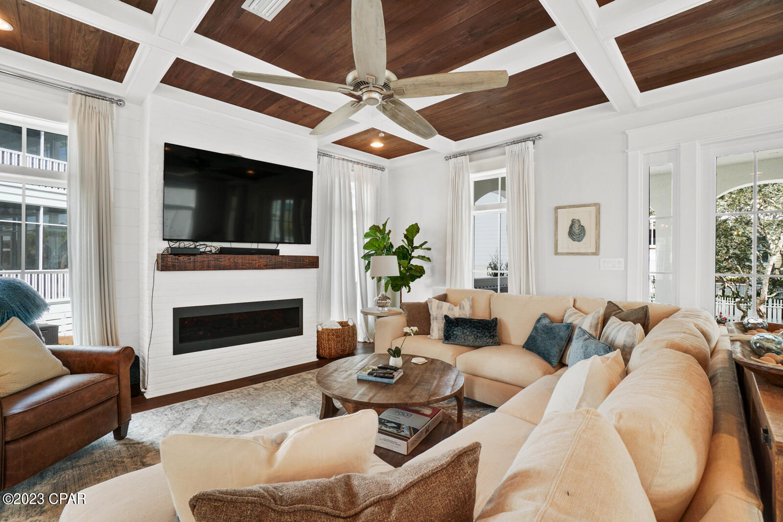 Carillon Beach Phase X - Residential