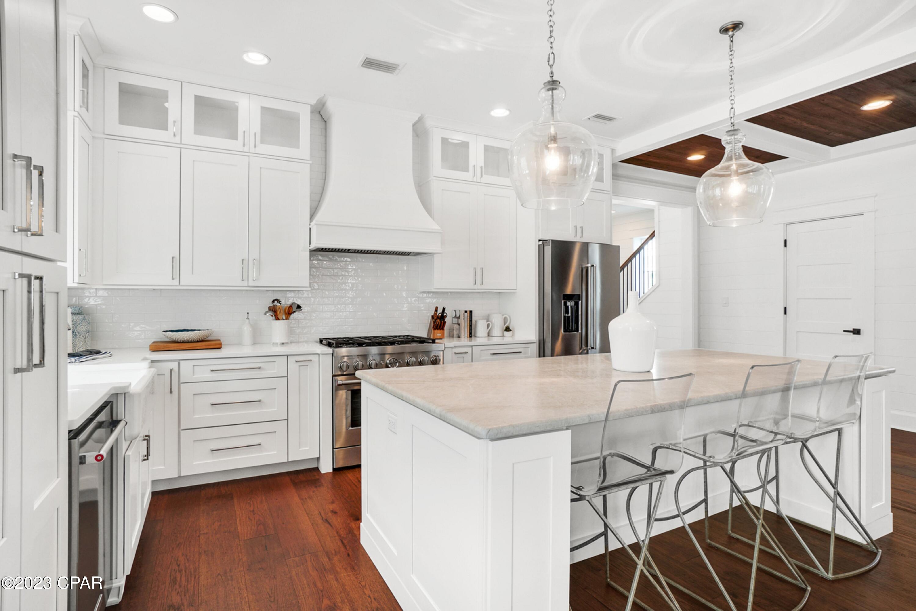 Carillon Beach Phase X - Residential