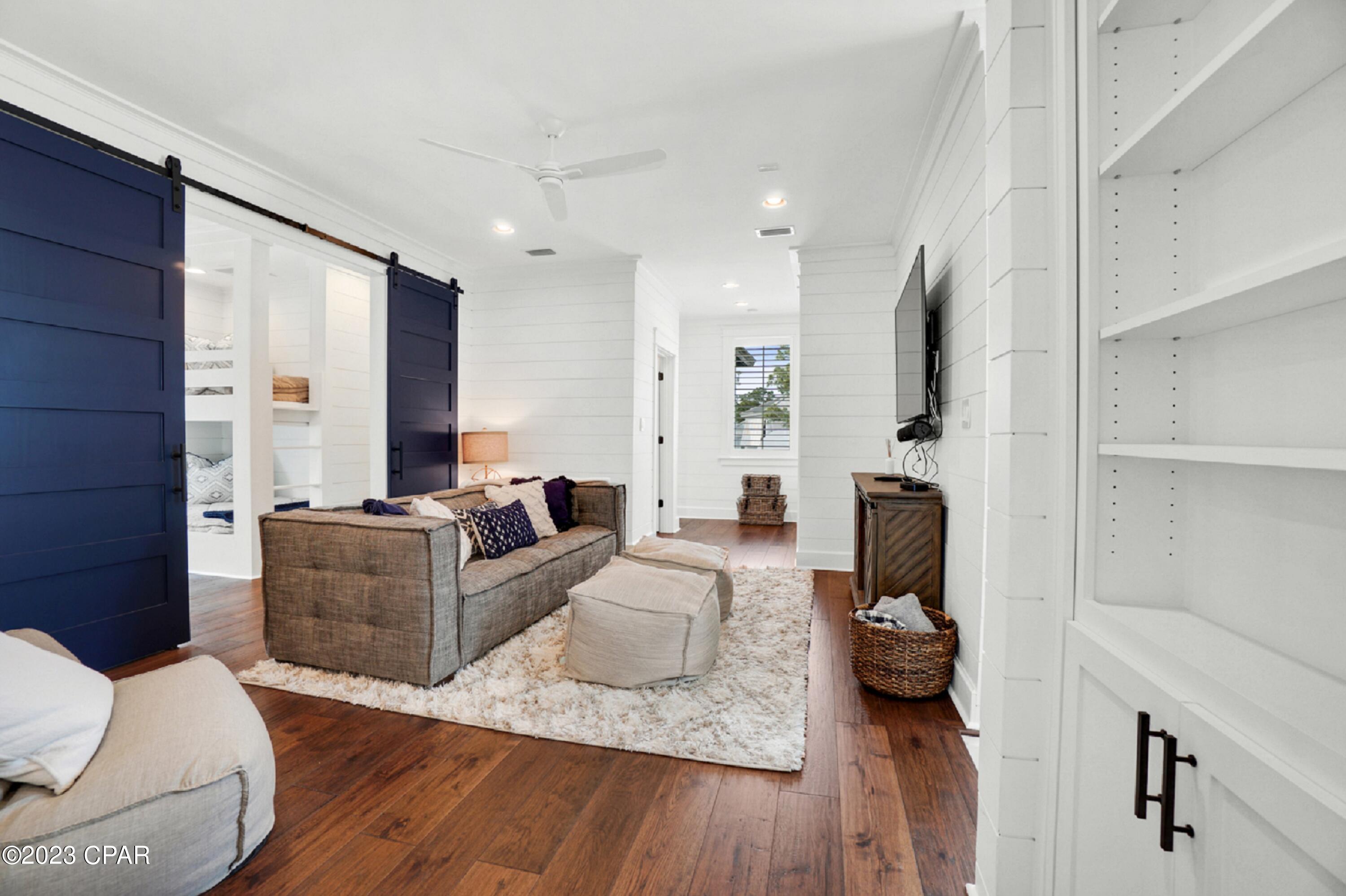 Carillon Beach Phase X - Residential