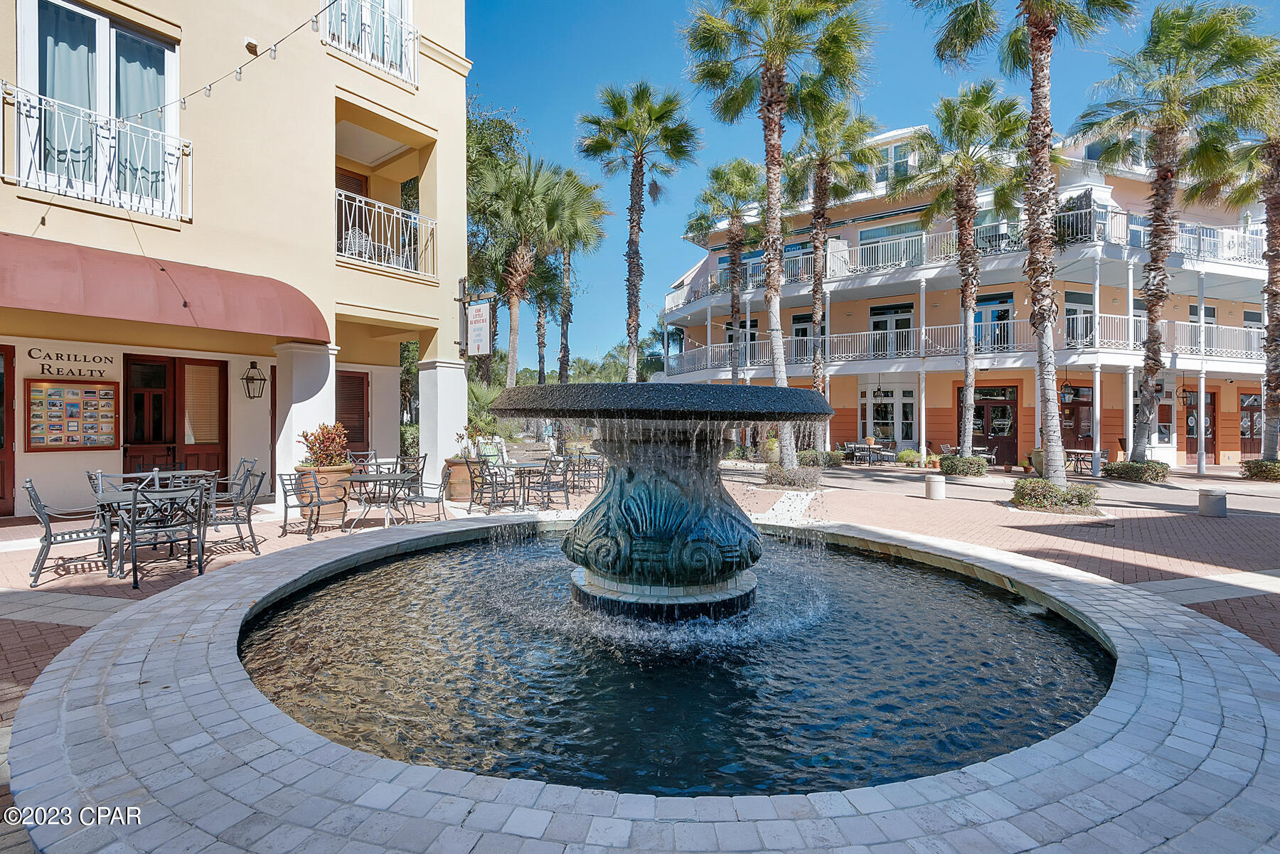 Carillon Beach Phase X - Residential