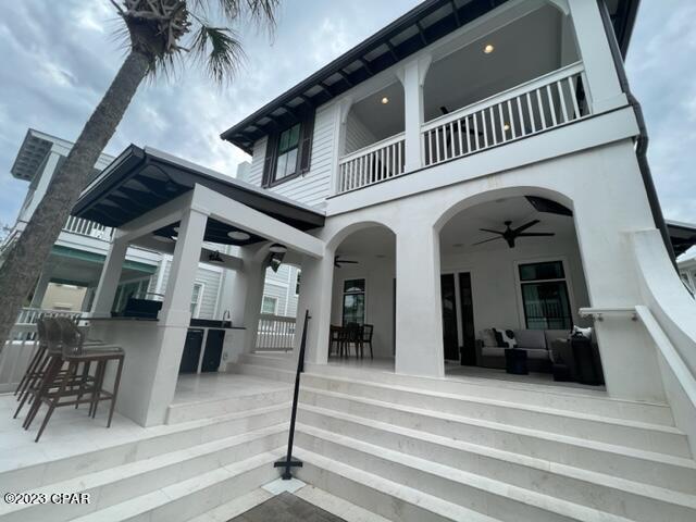 Carillon Beach Phase X - Residential