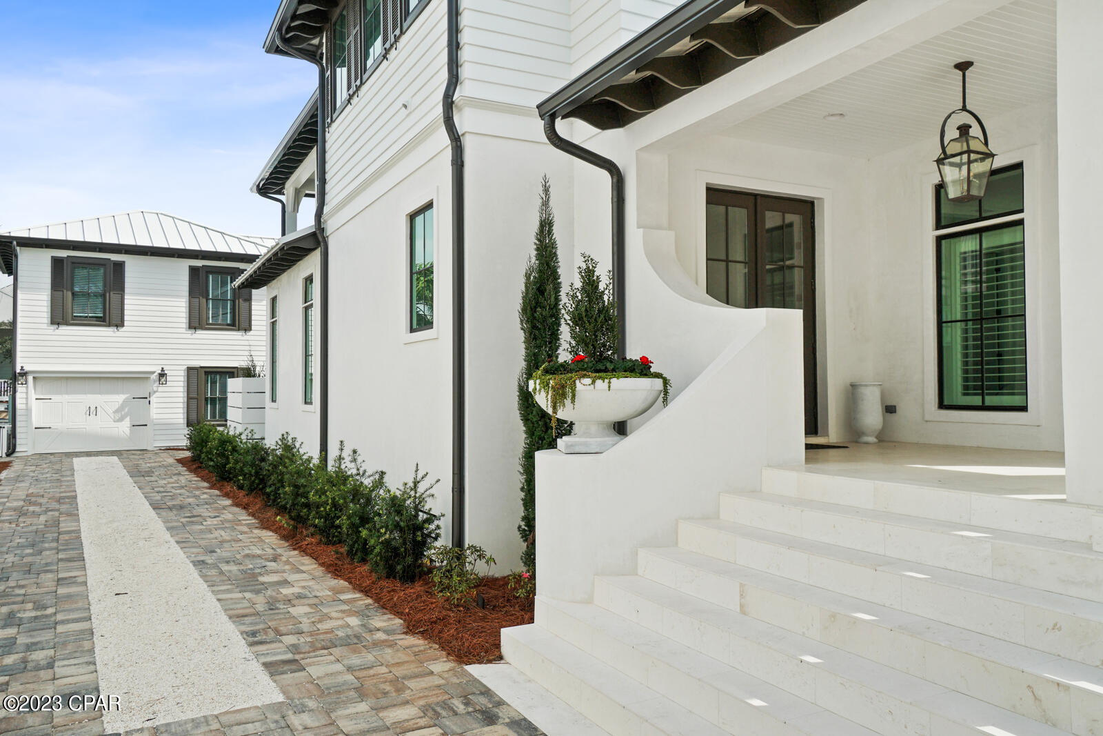 Carillon Beach Phase X - Residential