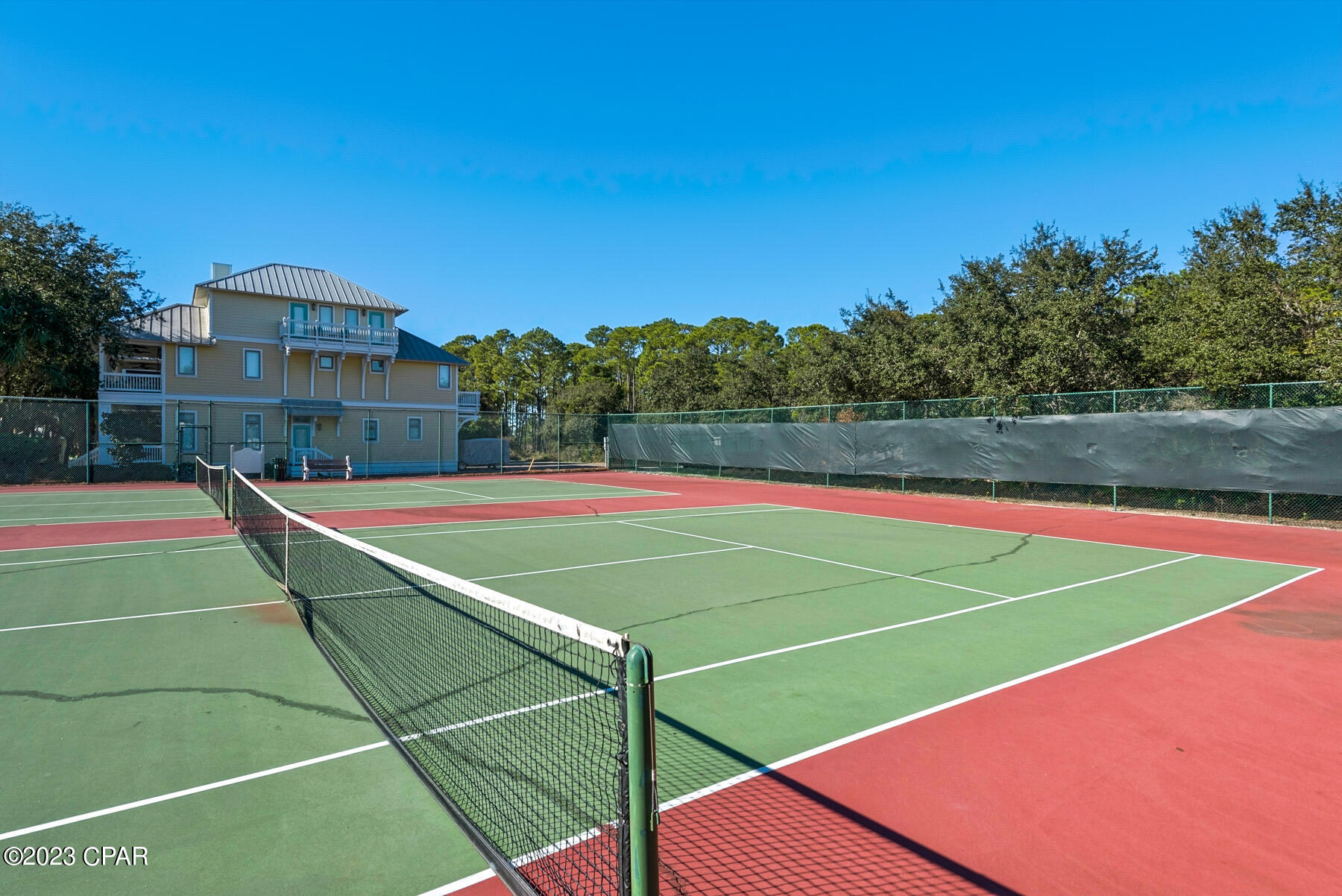 Carillon Beach Phase X - Residential